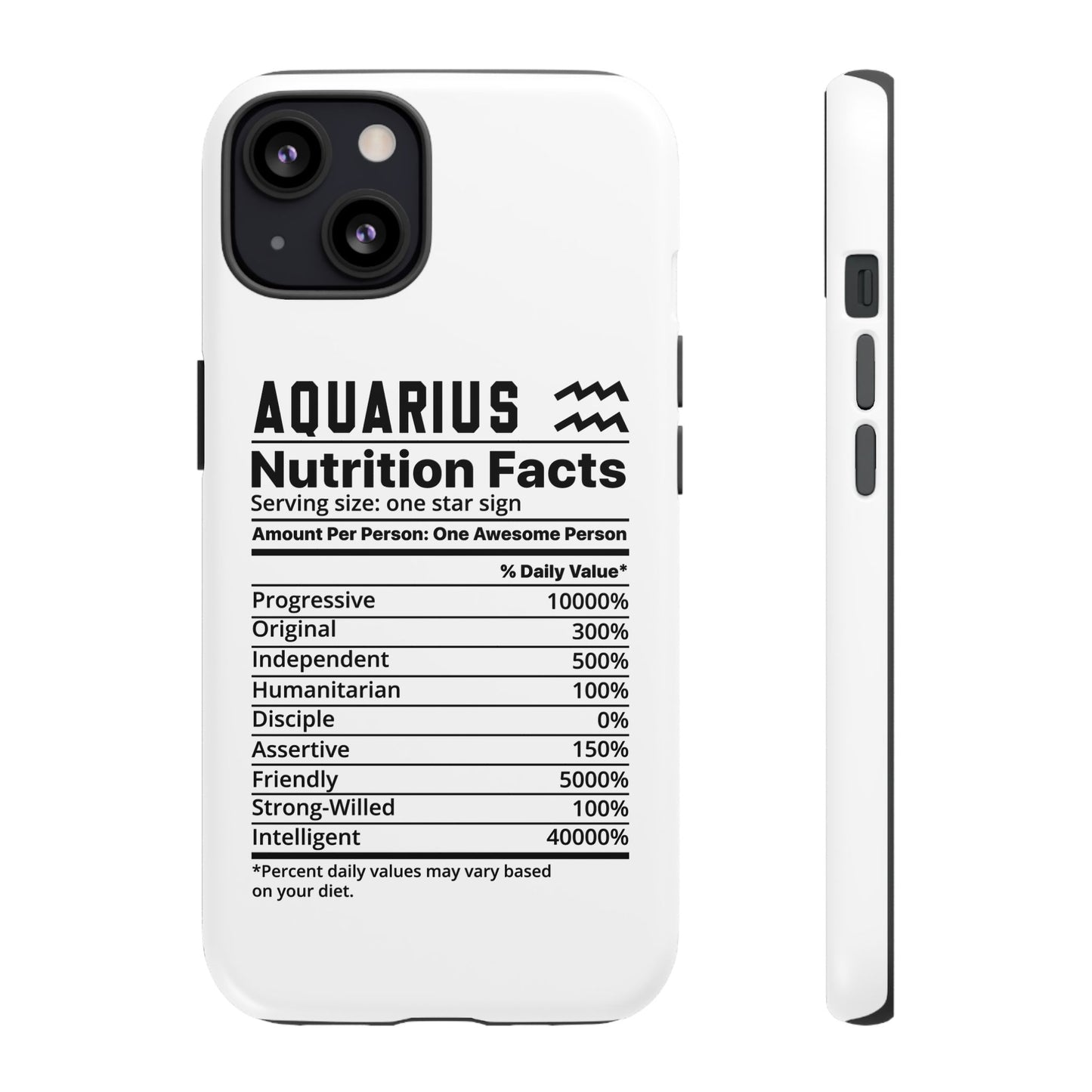 Aquarius Tough Cases