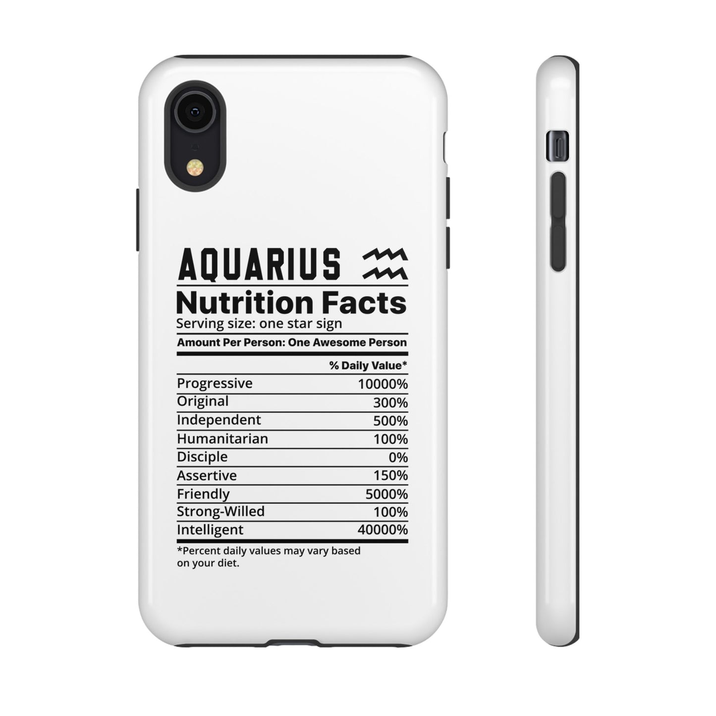 Aquarius Tough Cases
