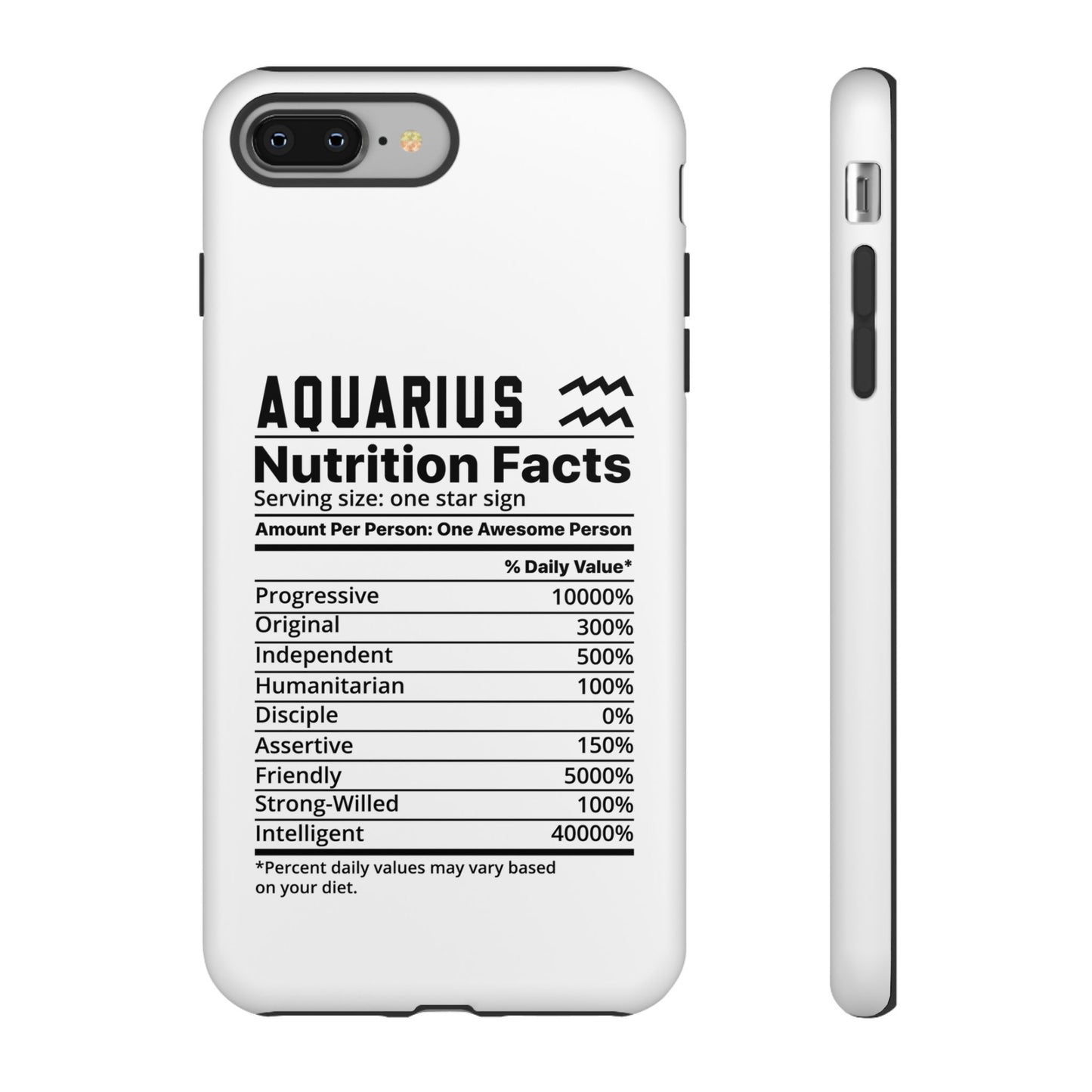 Aquarius Tough Cases