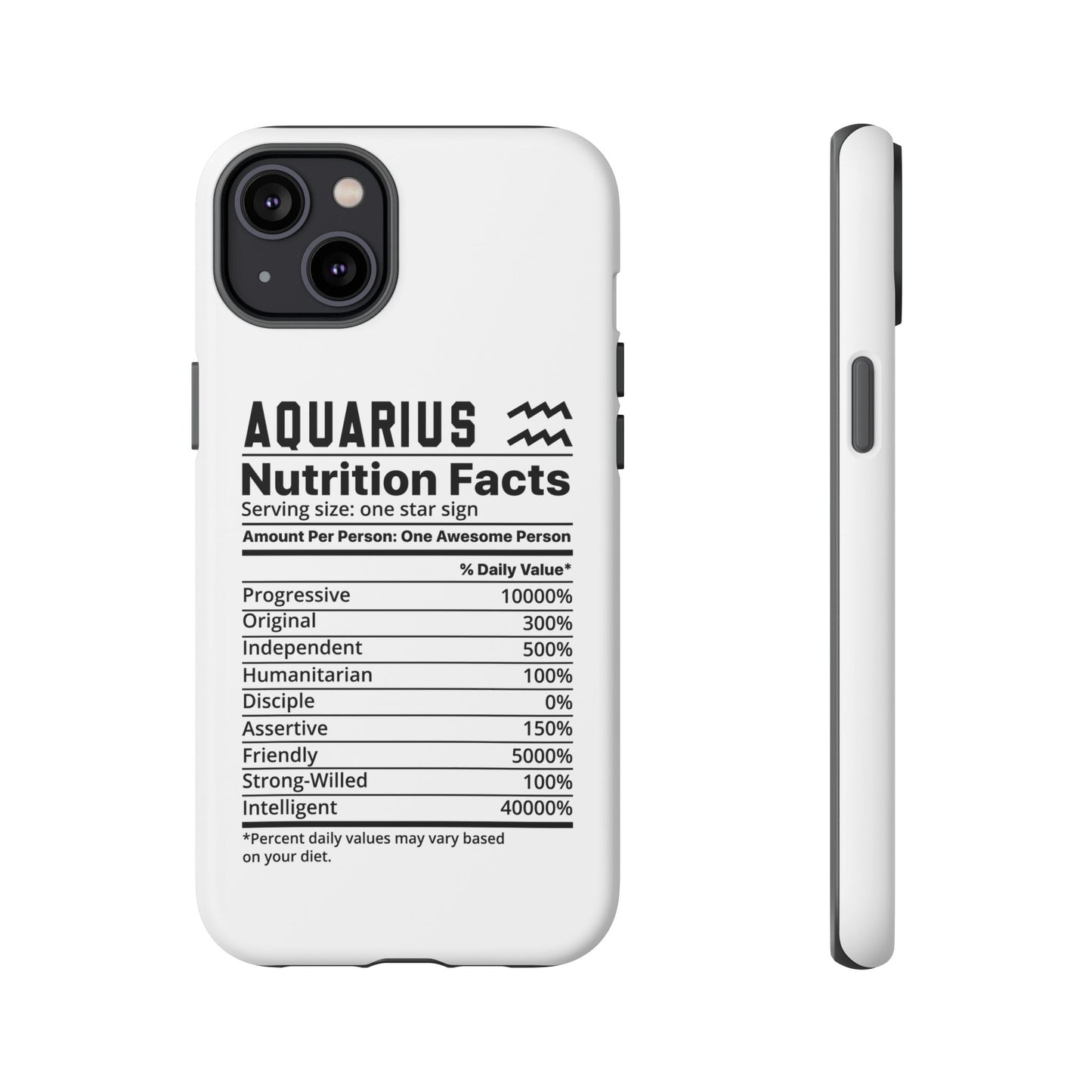 Aquarius Tough Cases