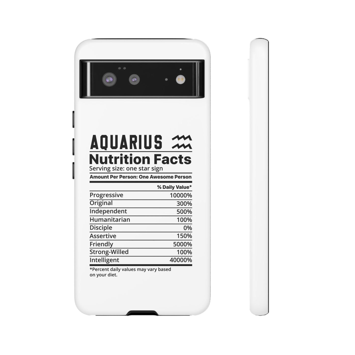 Aquarius Tough Cases