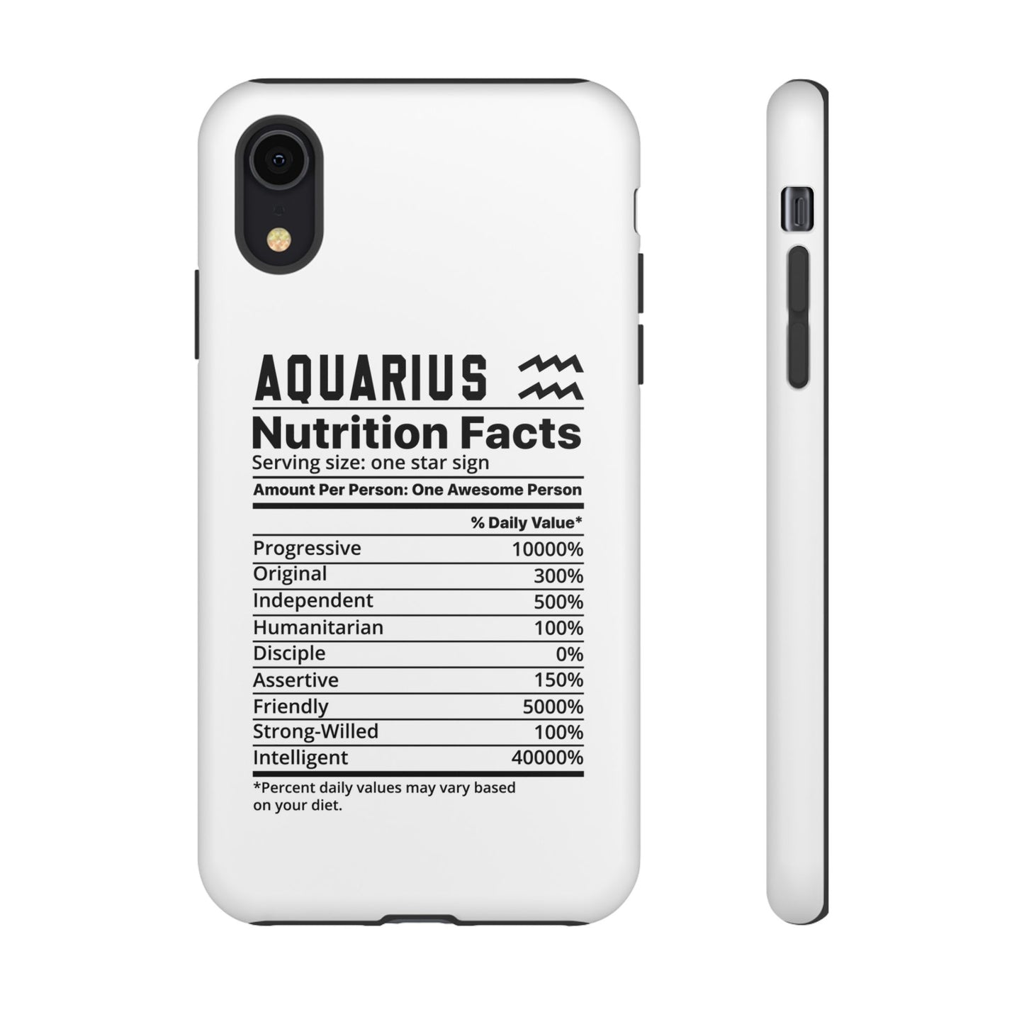 Aquarius Tough Cases