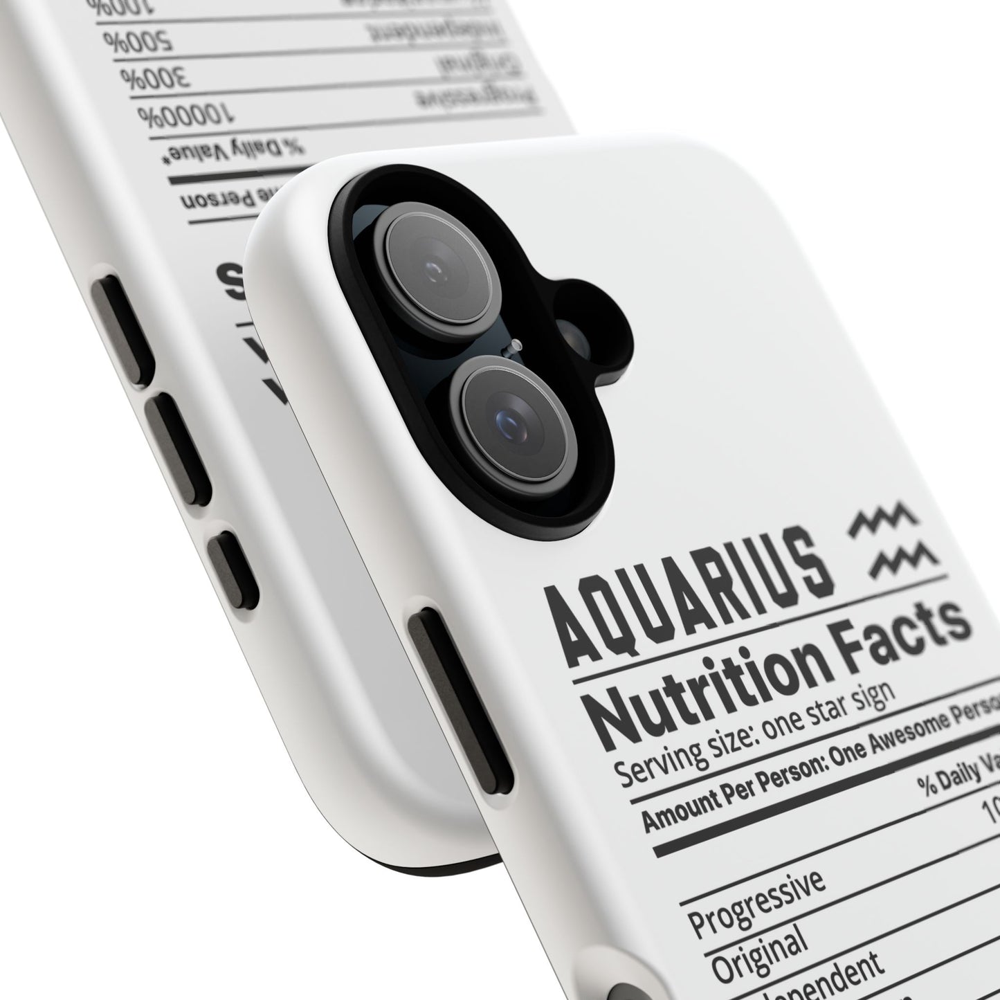 Aquarius Tough Cases