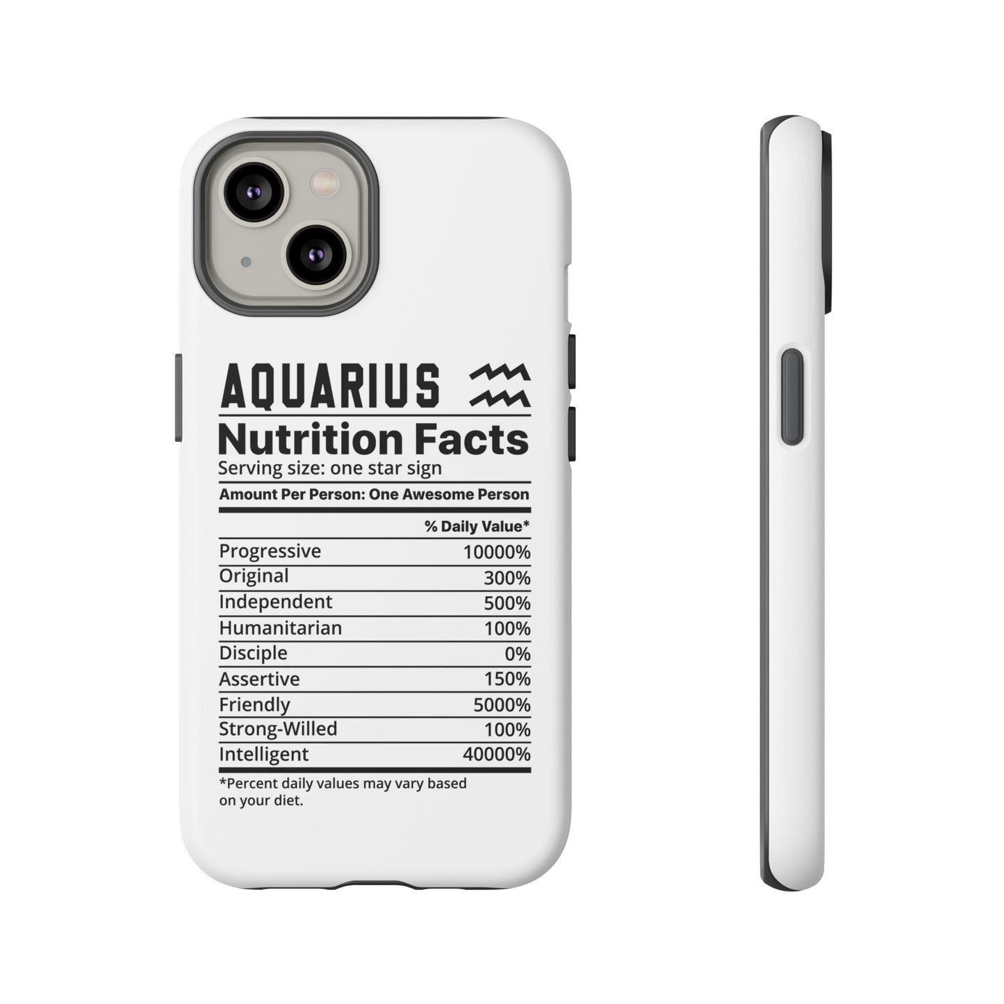 Aquarius Tough Cases