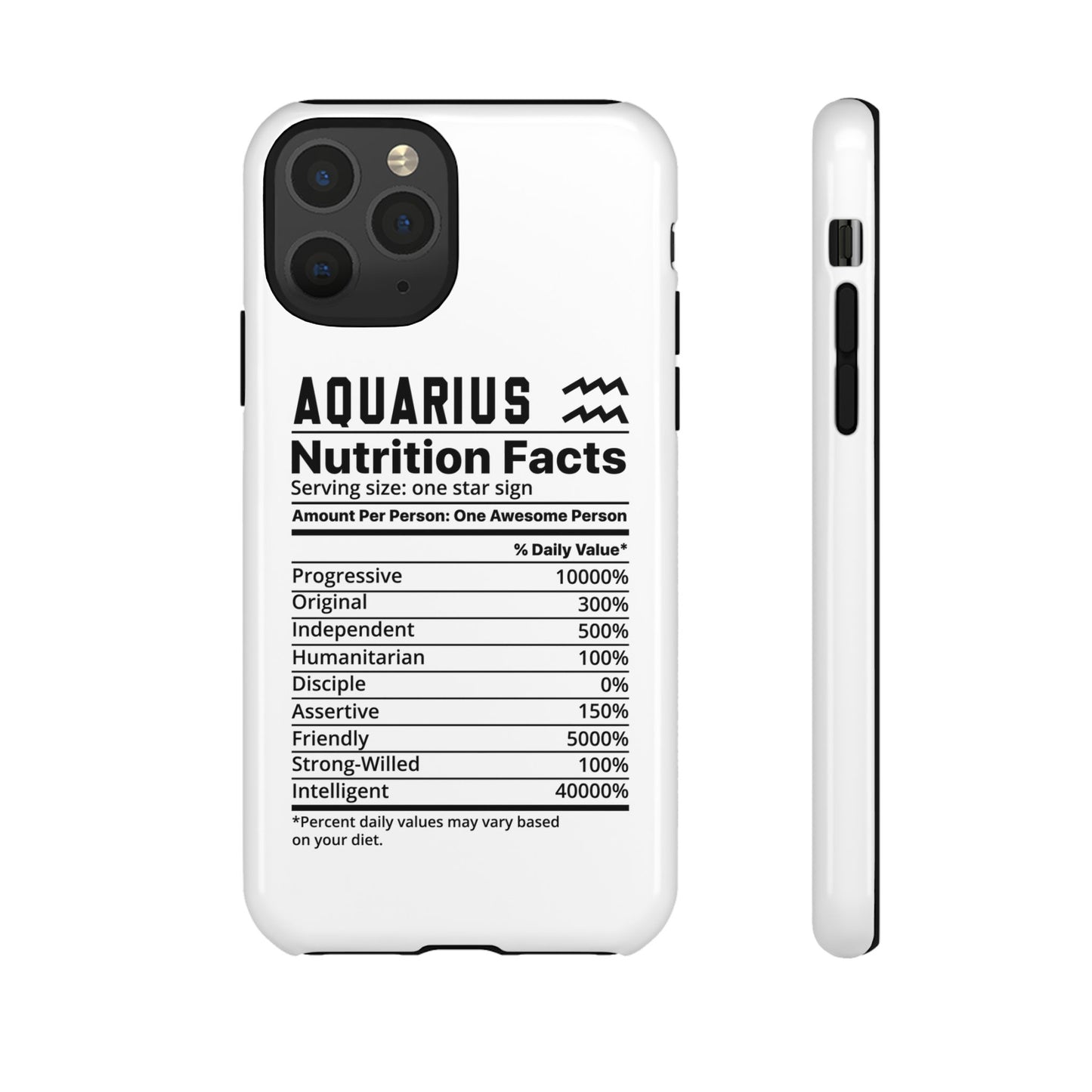 Aquarius Tough Cases