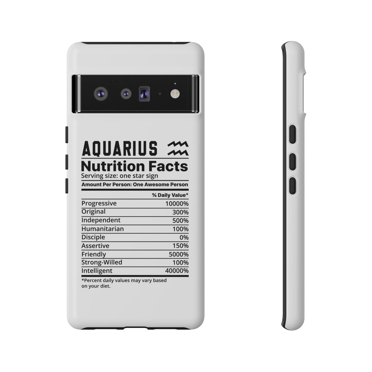 Aquarius Tough Cases