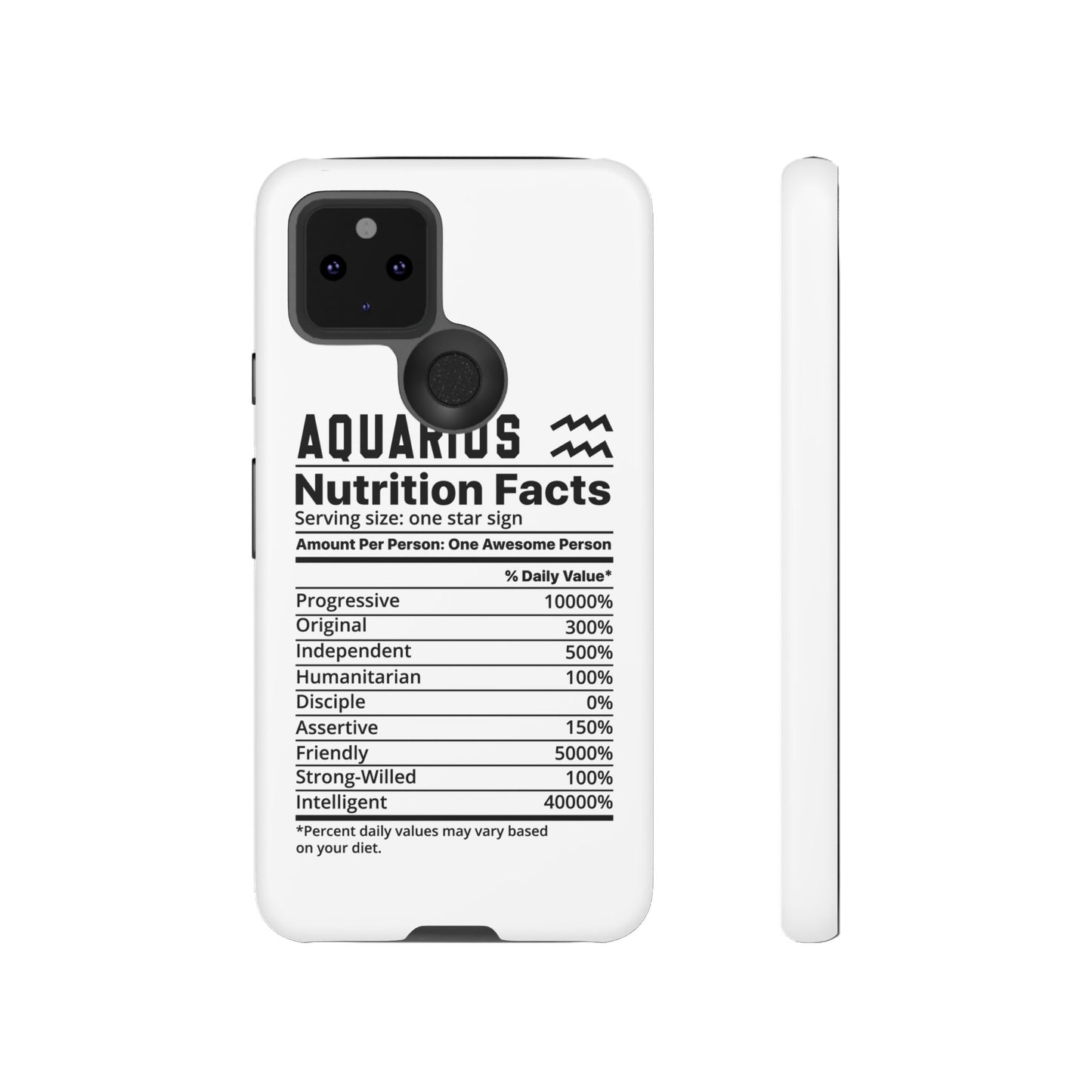 Aquarius Tough Cases