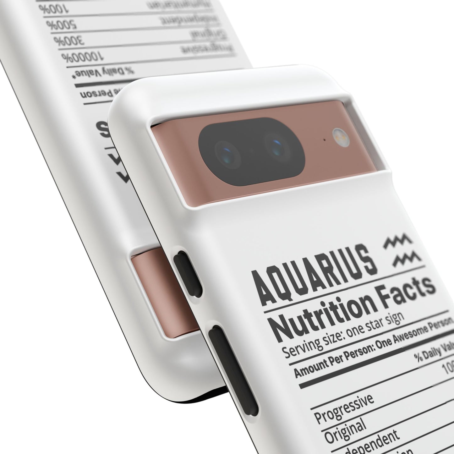 Aquarius Tough Cases
