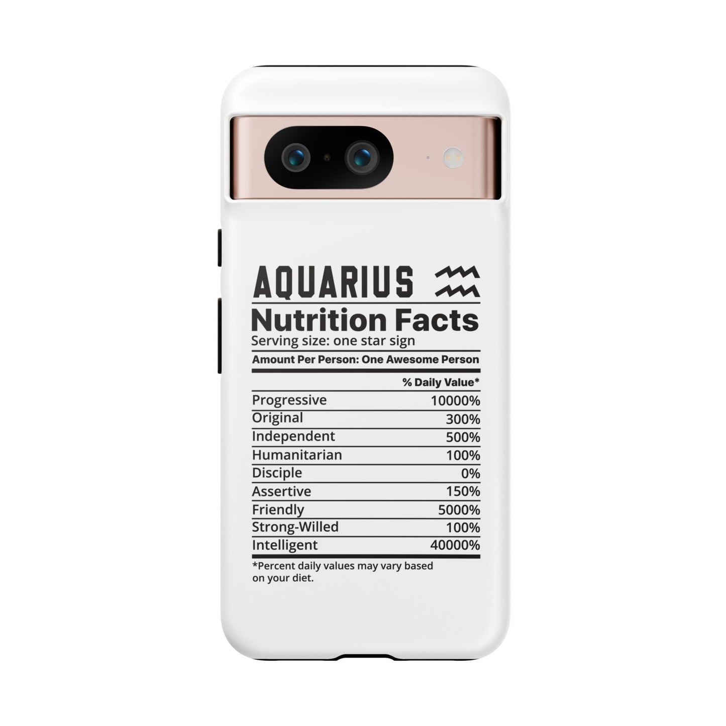 Aquarius Tough Cases