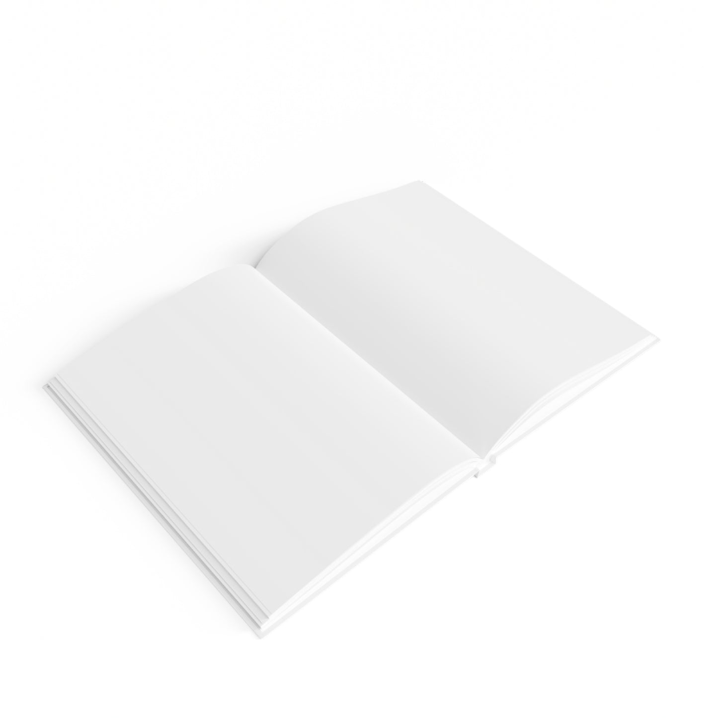 Shadow Work Journal - Blank
