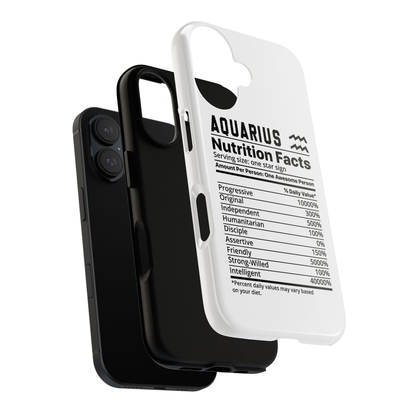 Aquarius Tough Cases
