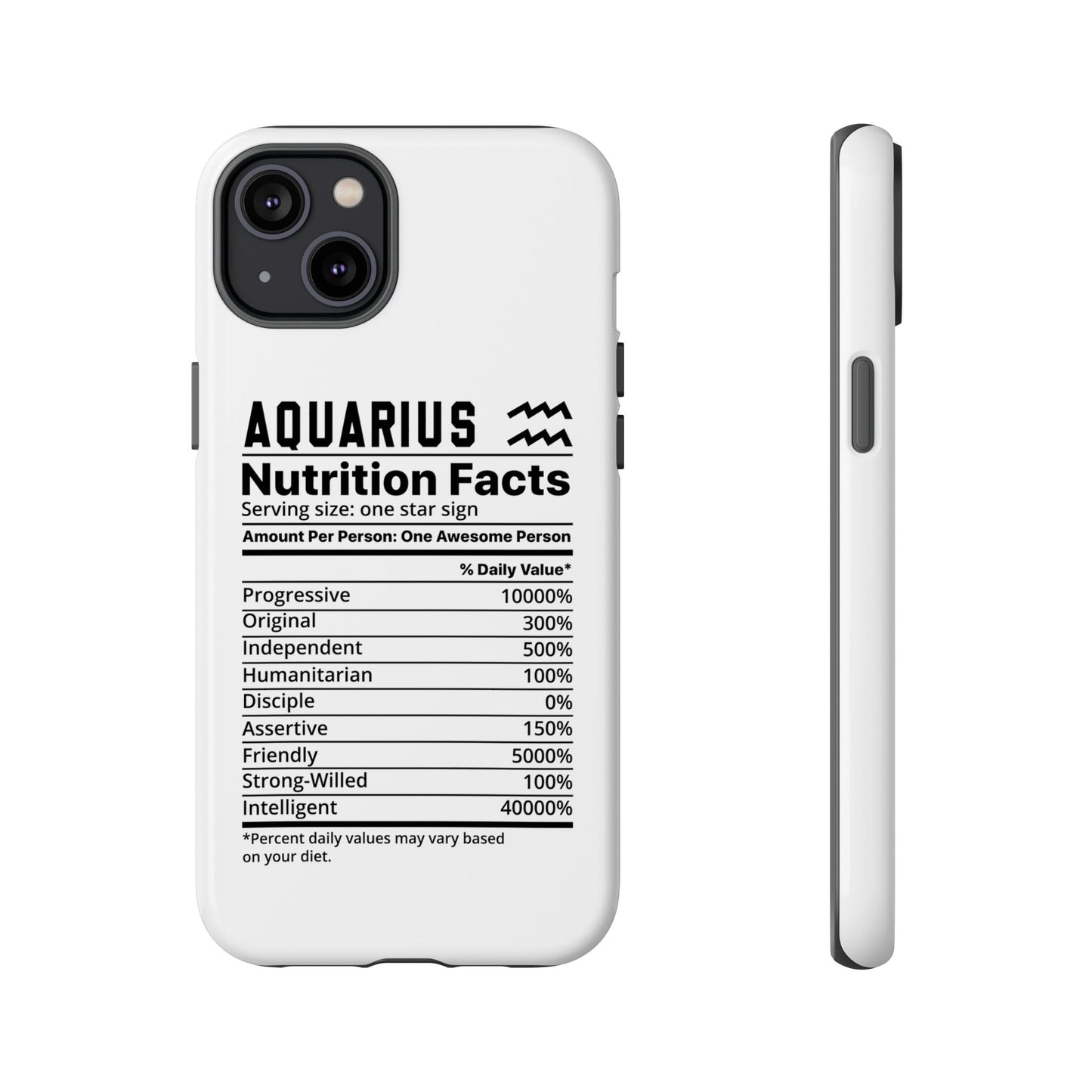 Aquarius Tough Cases