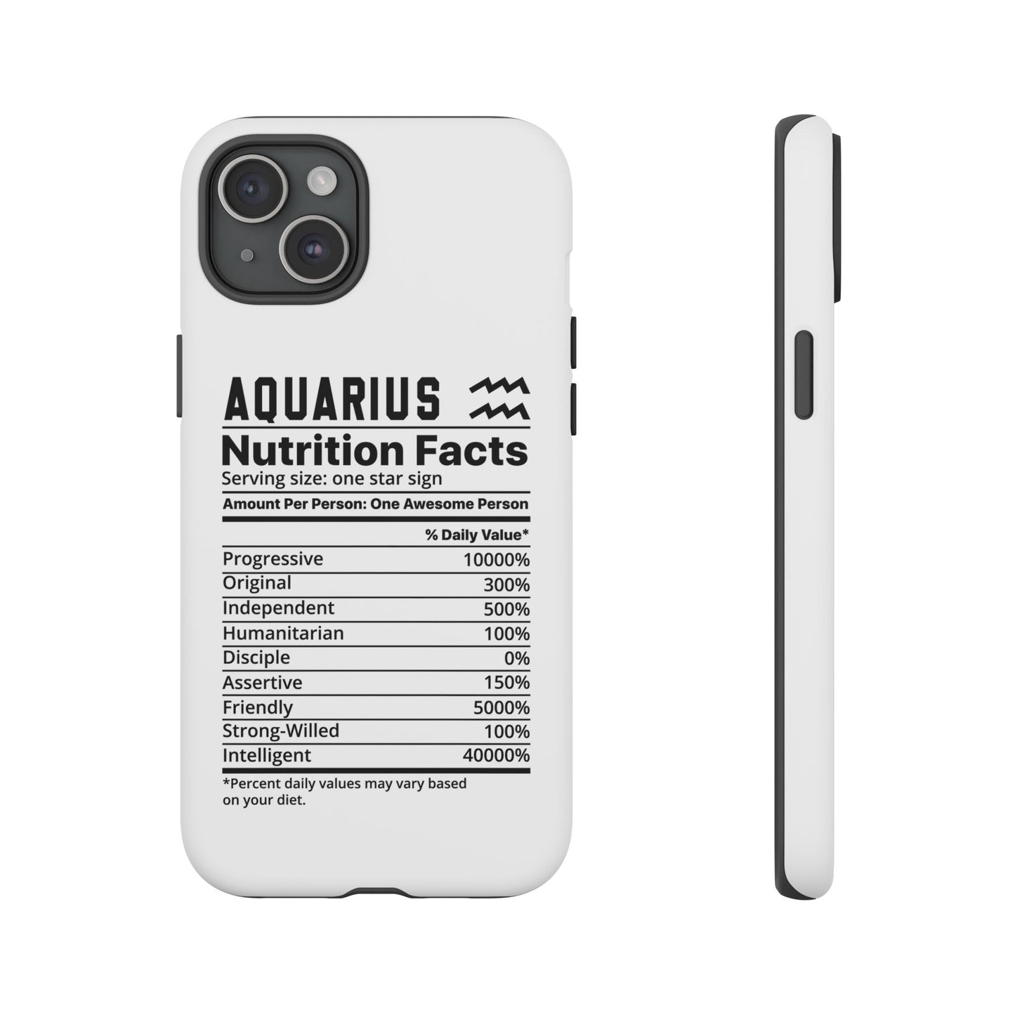 Aquarius Tough Cases