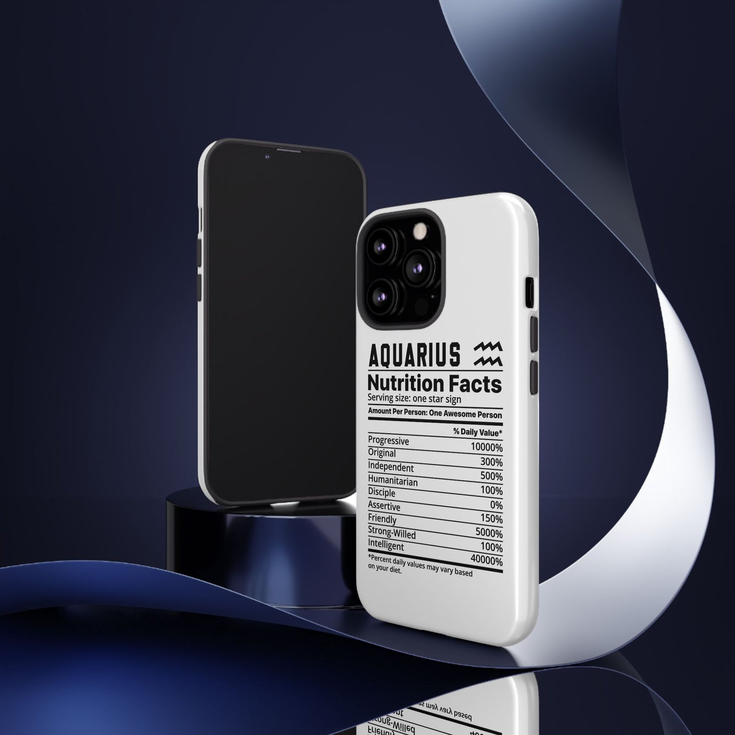 Aquarius Tough Cases