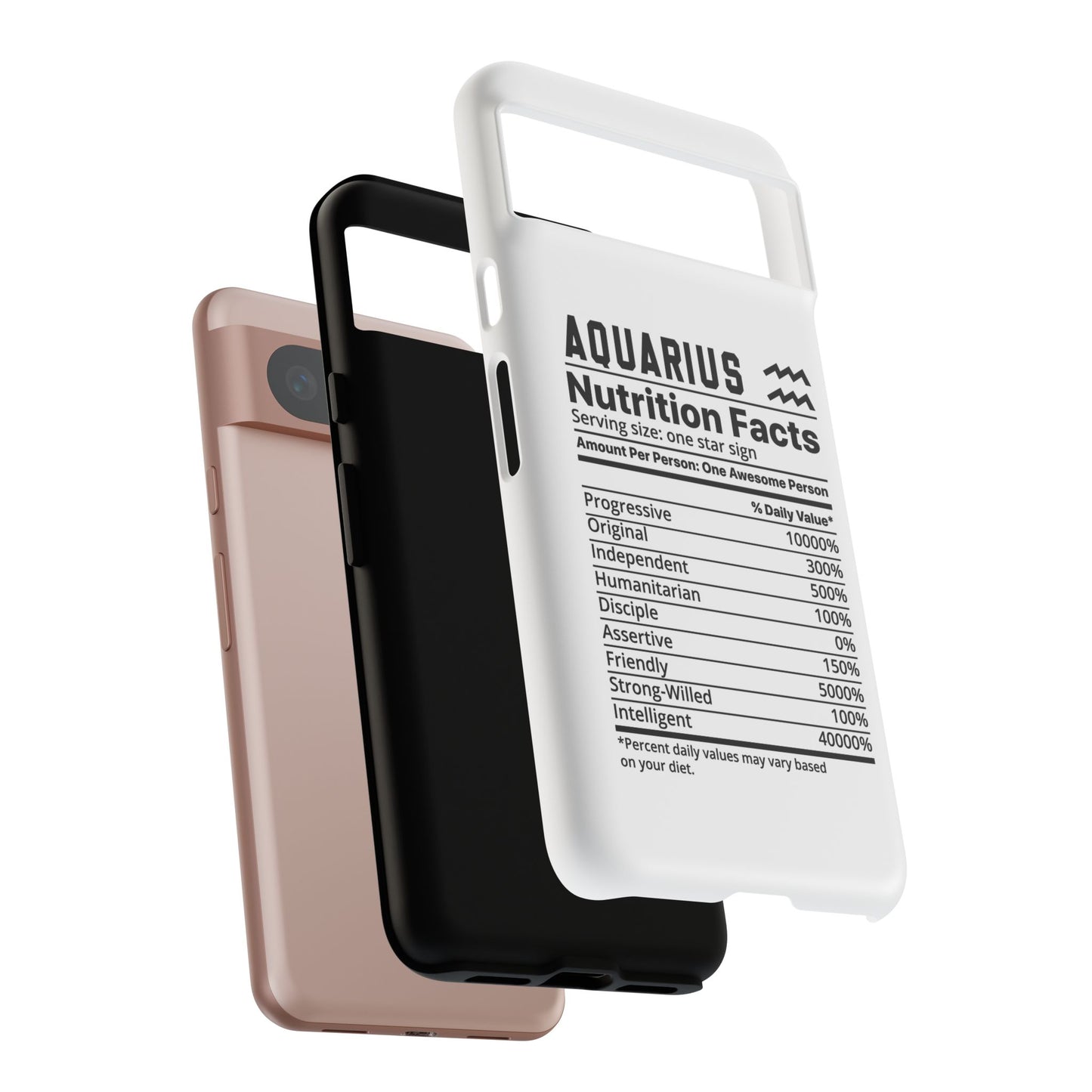 Aquarius Tough Cases
