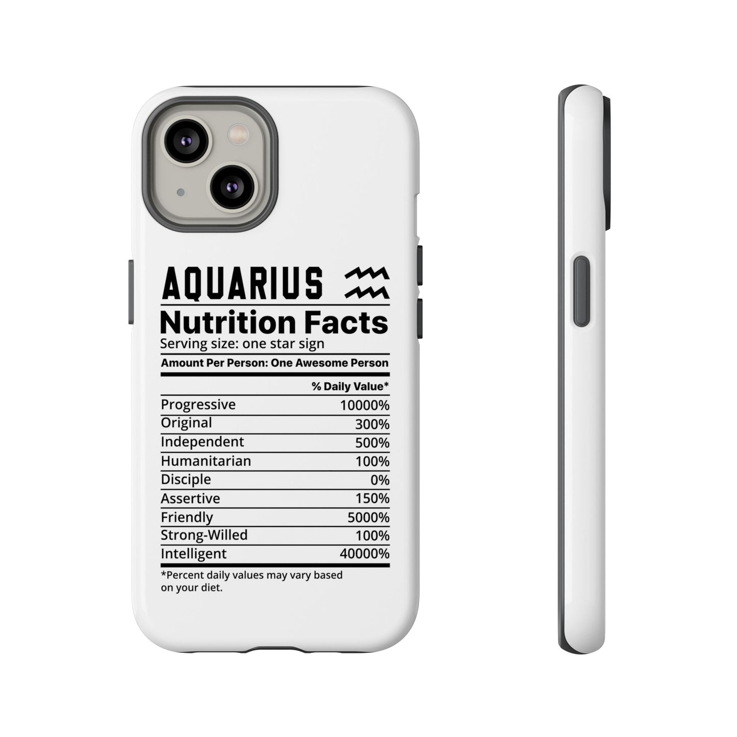 Aquarius Tough Cases