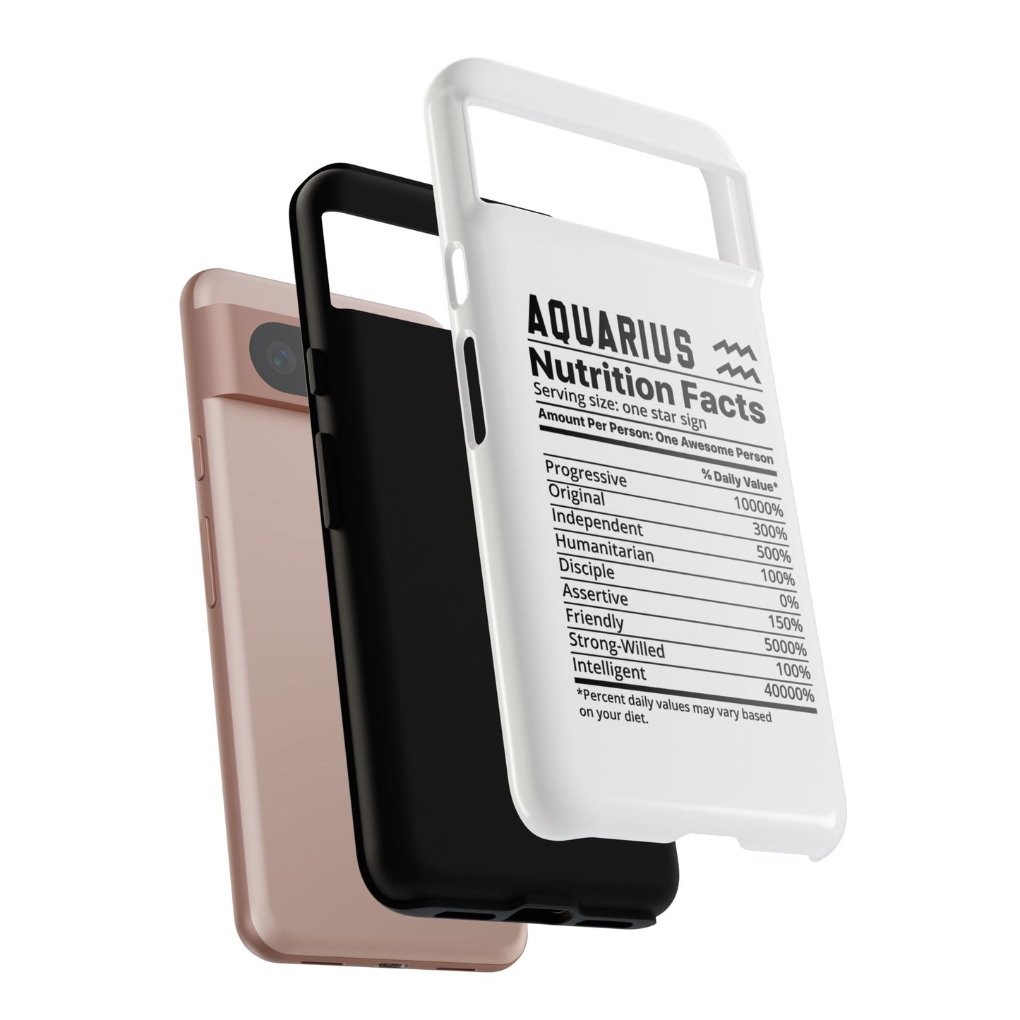 Aquarius Tough Cases
