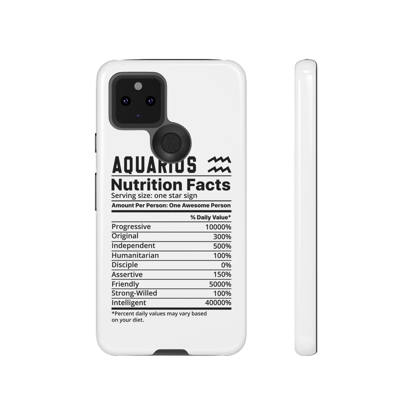 Aquarius Tough Cases