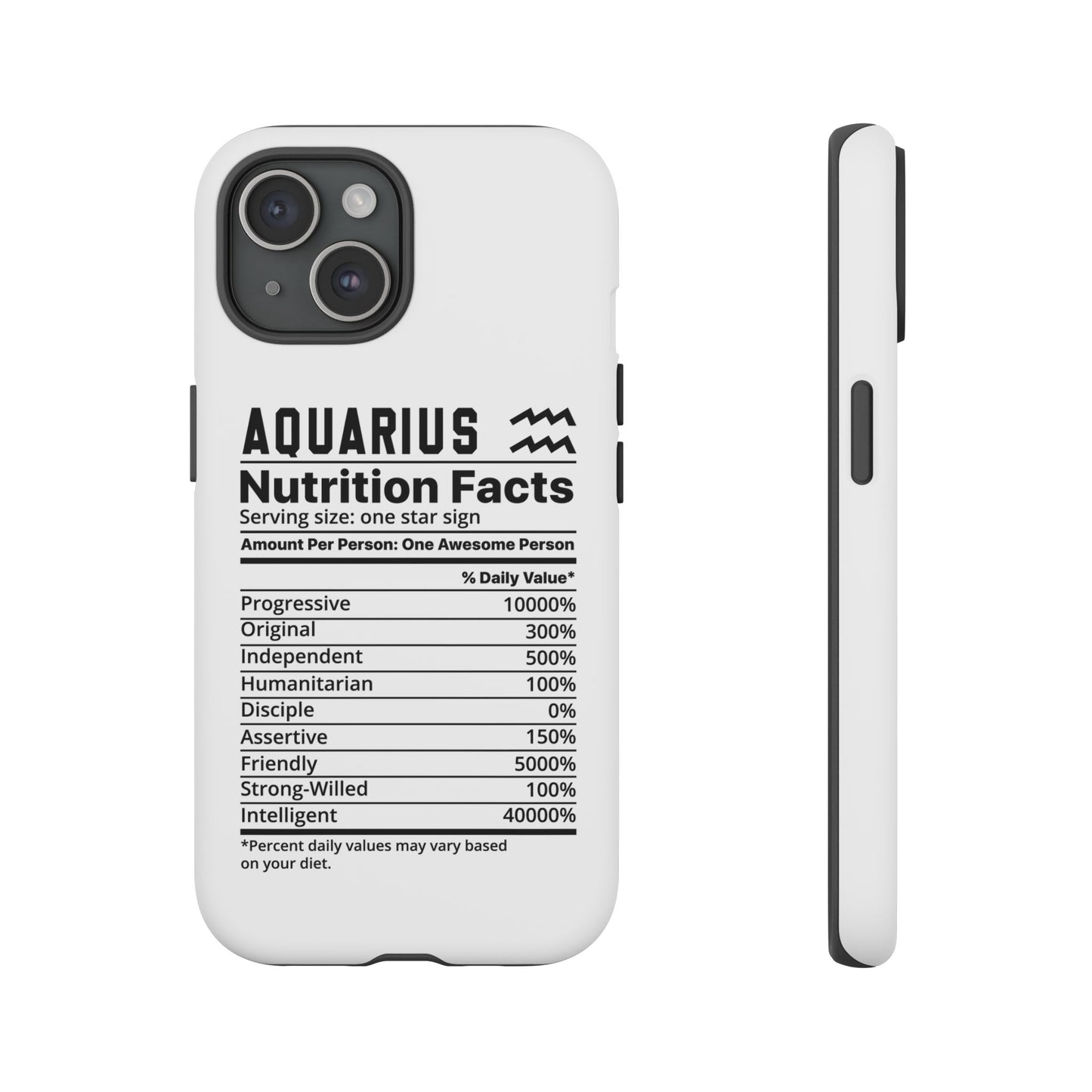 Aquarius Tough Cases