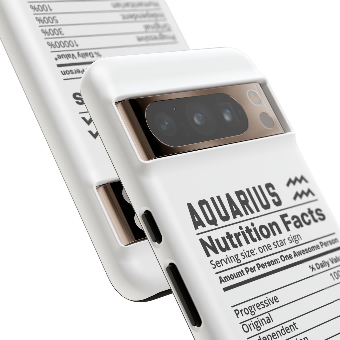 Aquarius Tough Cases