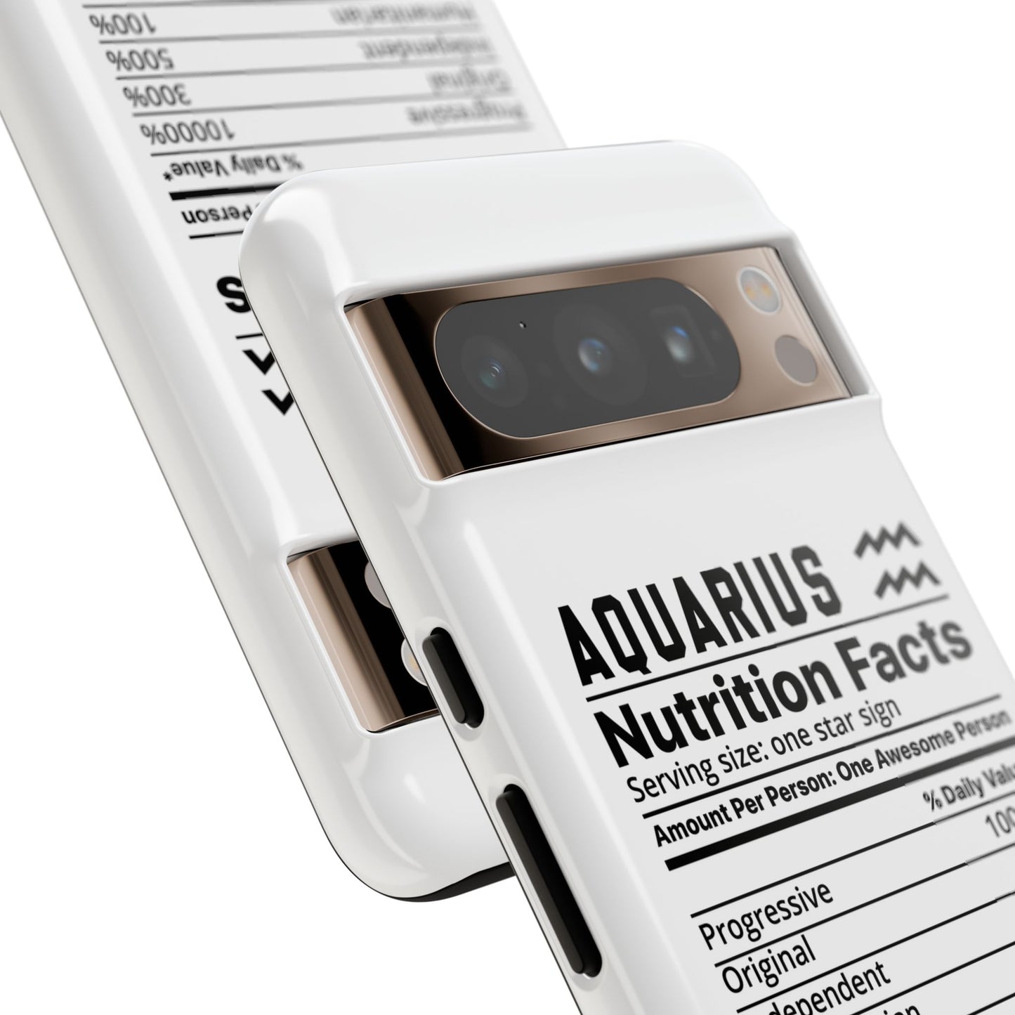 Aquarius Tough Cases