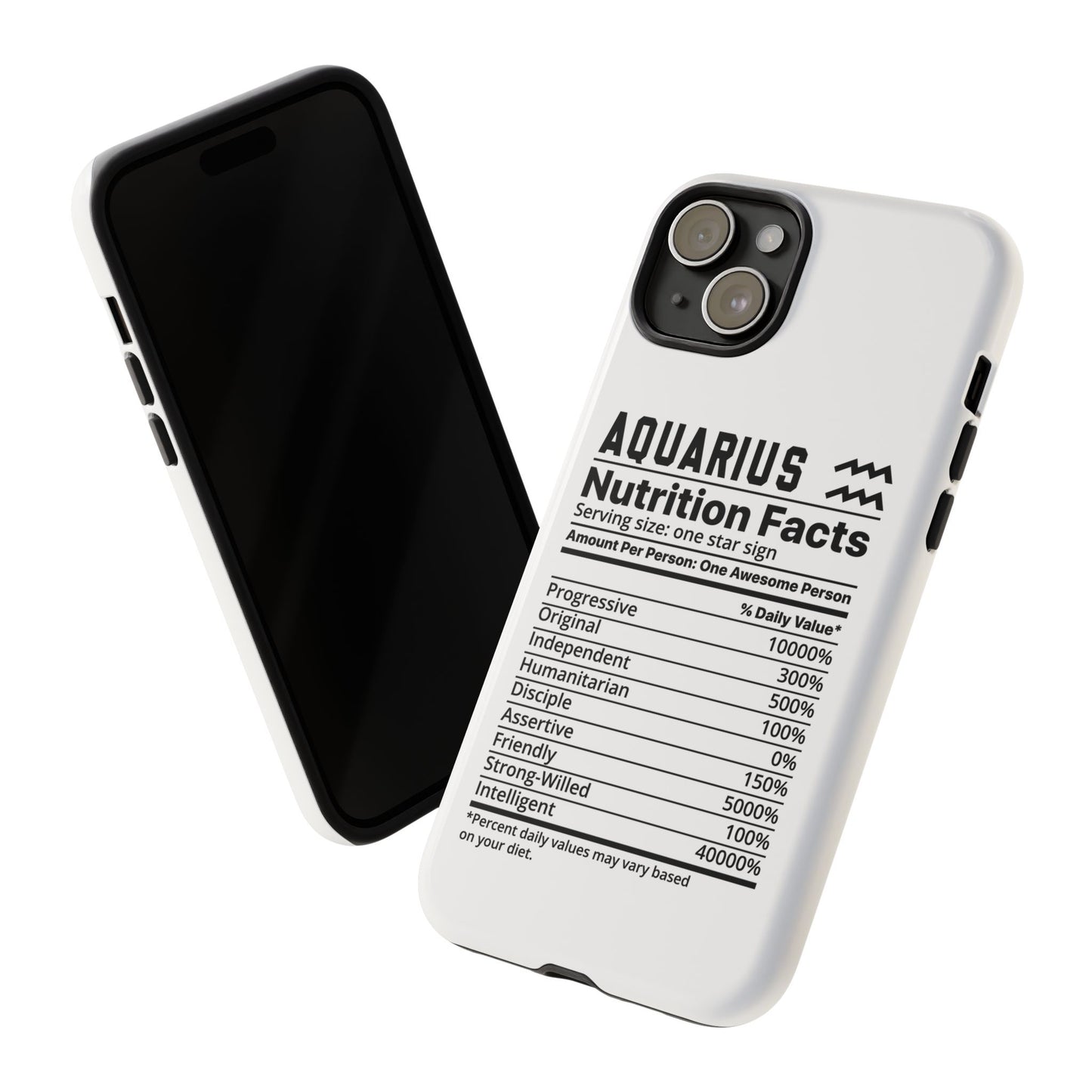 Aquarius Tough Cases