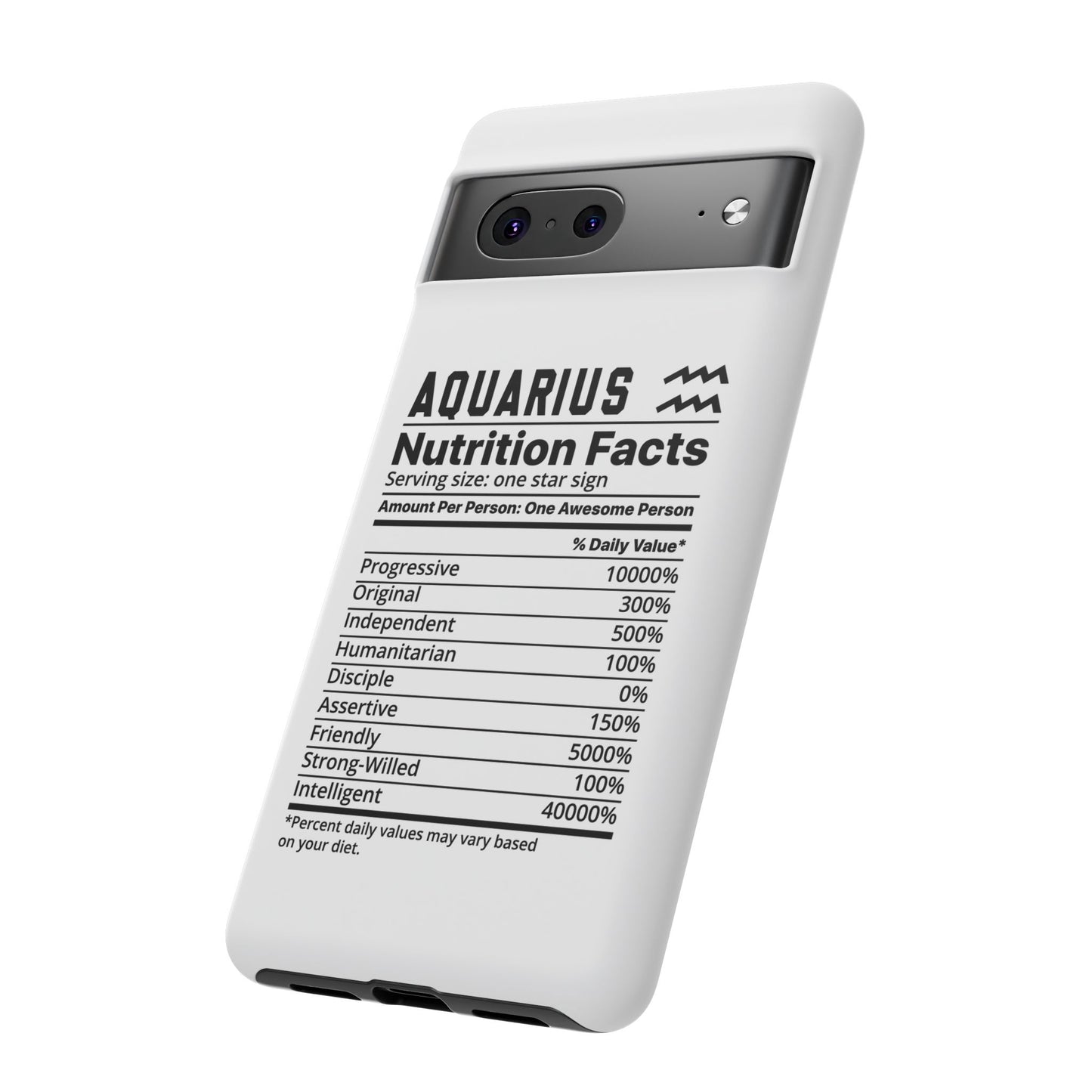 Aquarius Tough Cases