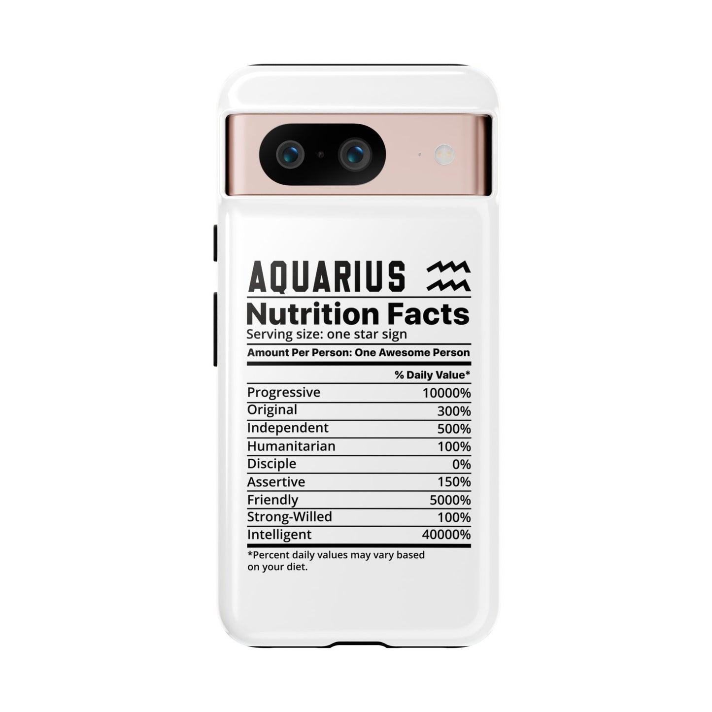 Aquarius Tough Cases