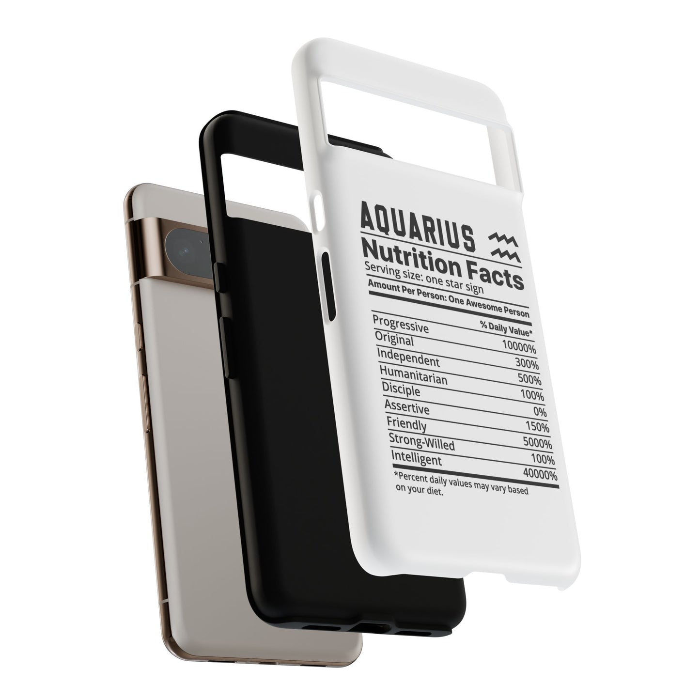 Aquarius Tough Cases