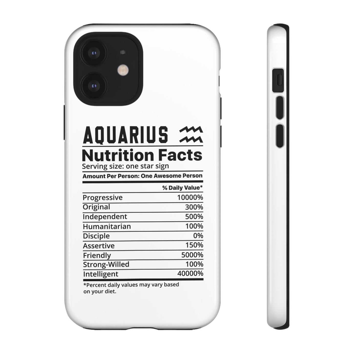Aquarius Tough Cases