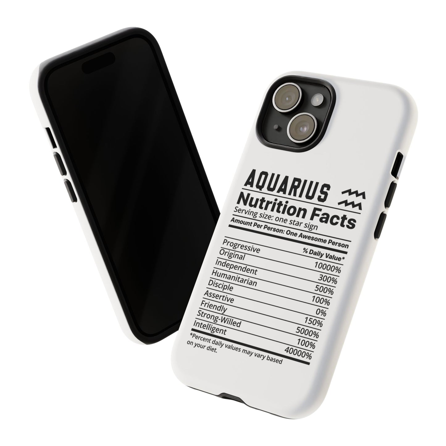 Aquarius Tough Cases