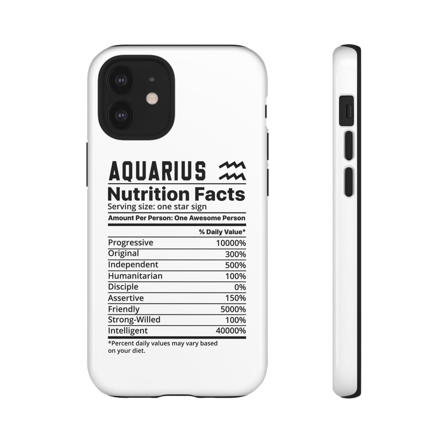 Aquarius Tough Cases
