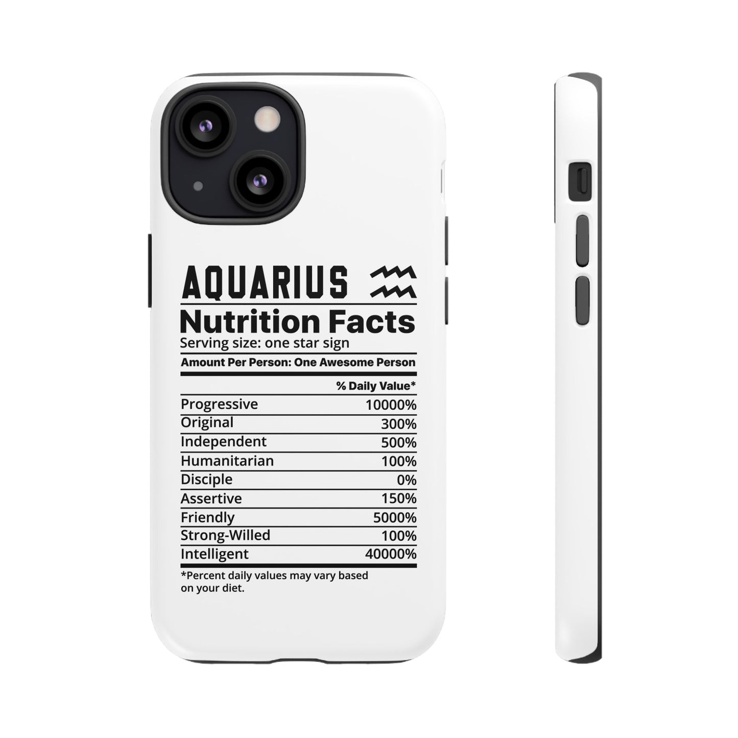 Aquarius Tough Cases