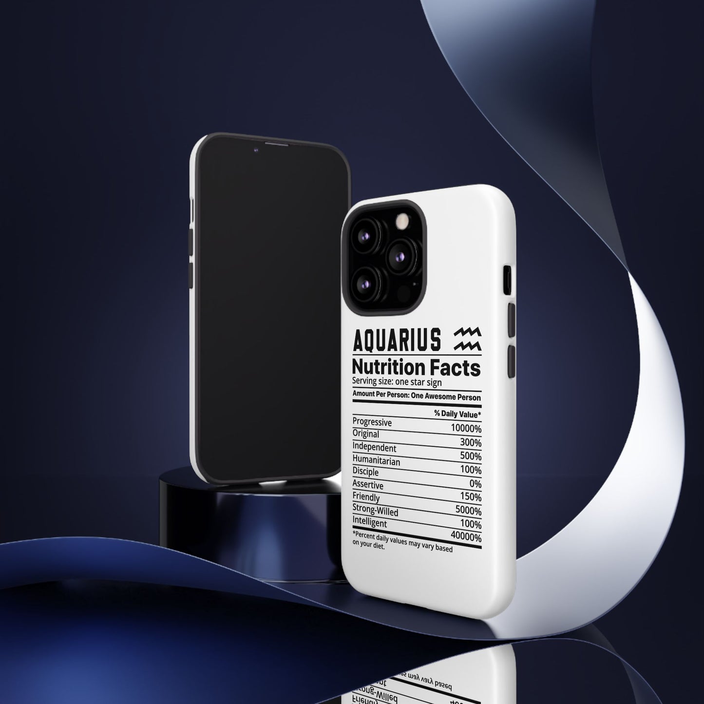 Aquarius Tough Cases