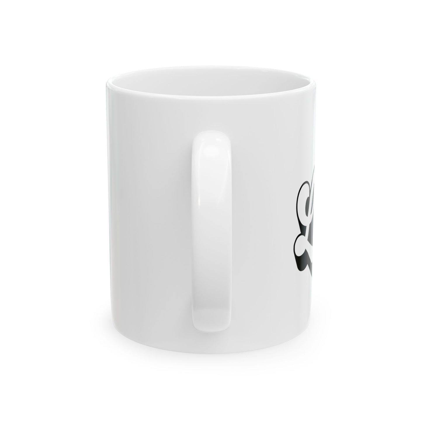 Libra Ceramic Mug, (11oz, 15oz)