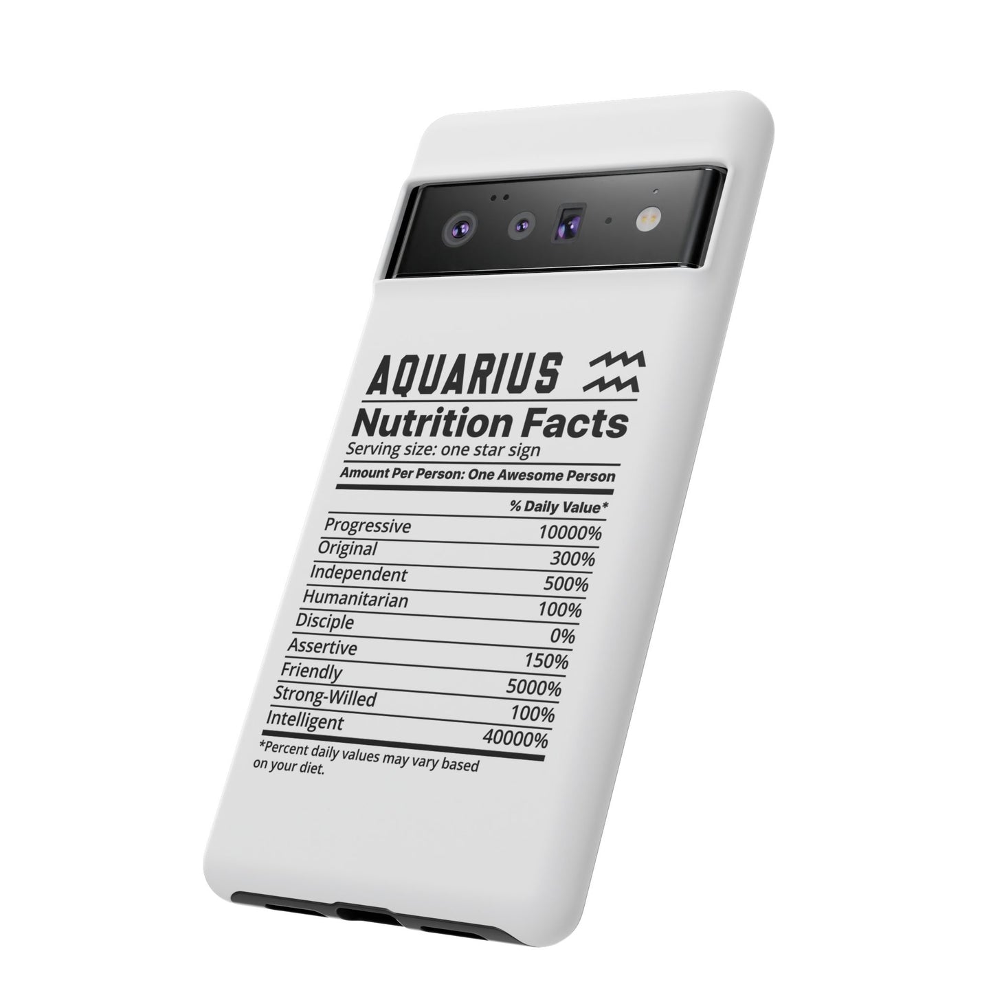 Aquarius Tough Cases