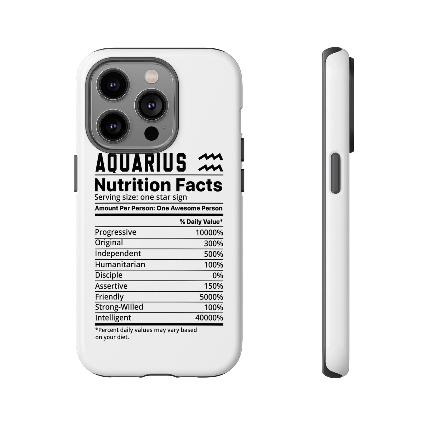 Aquarius Tough Cases