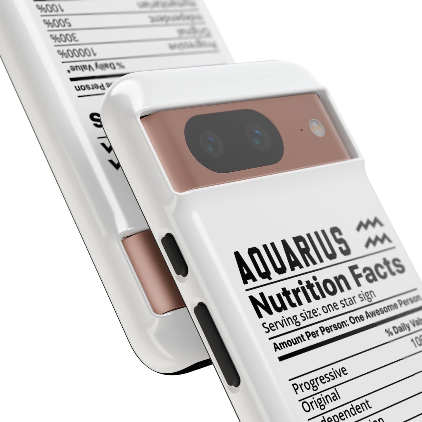 Aquarius Tough Cases