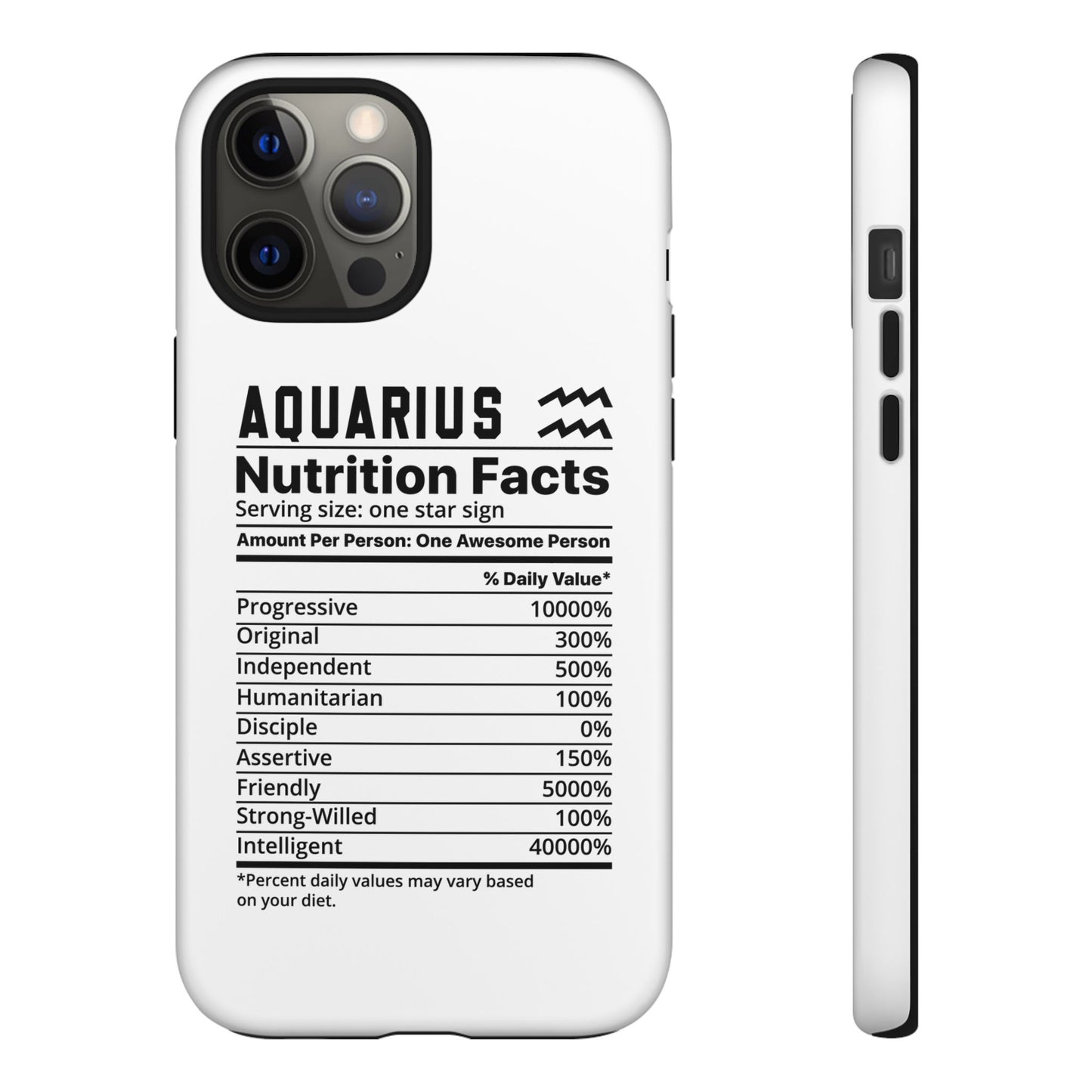Aquarius Tough Cases