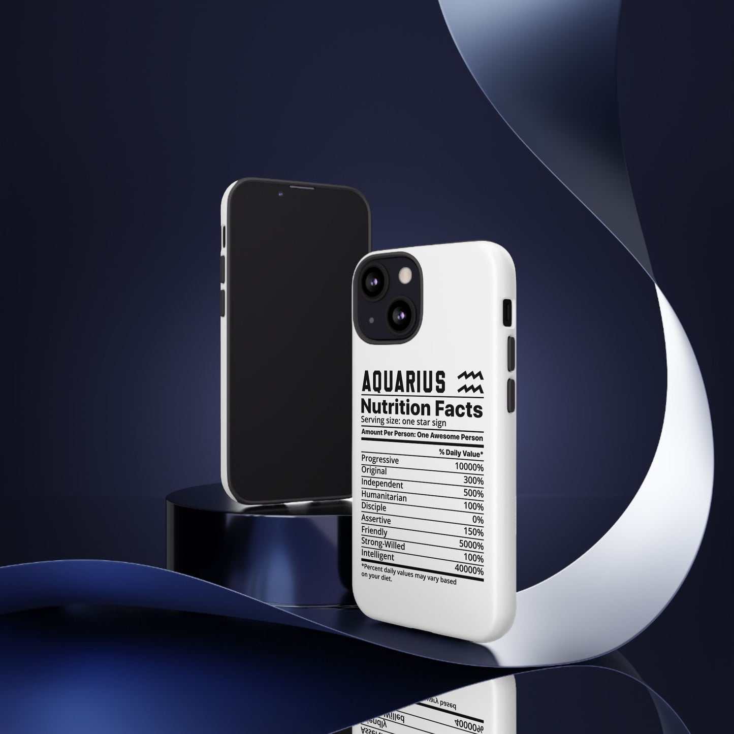 Aquarius Tough Cases