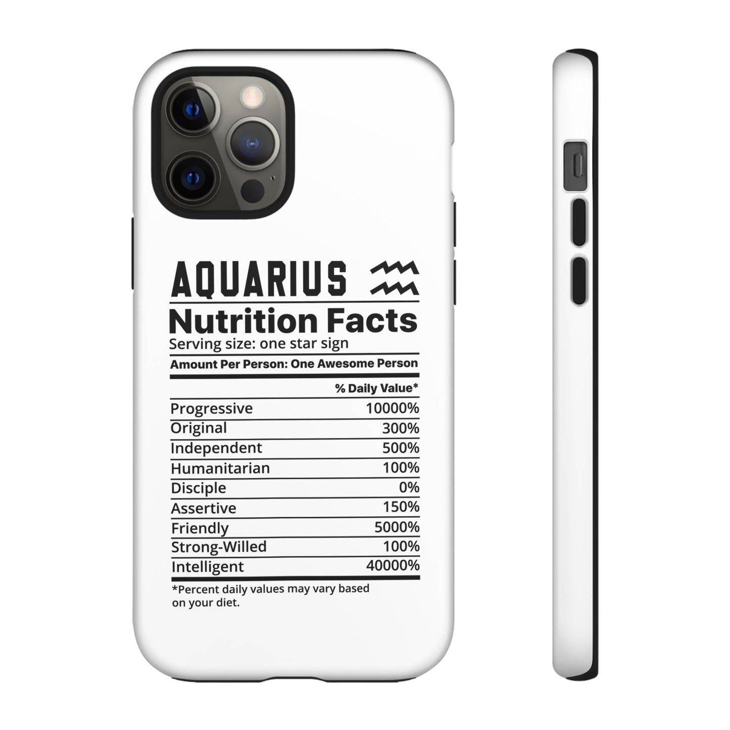Aquarius Tough Cases
