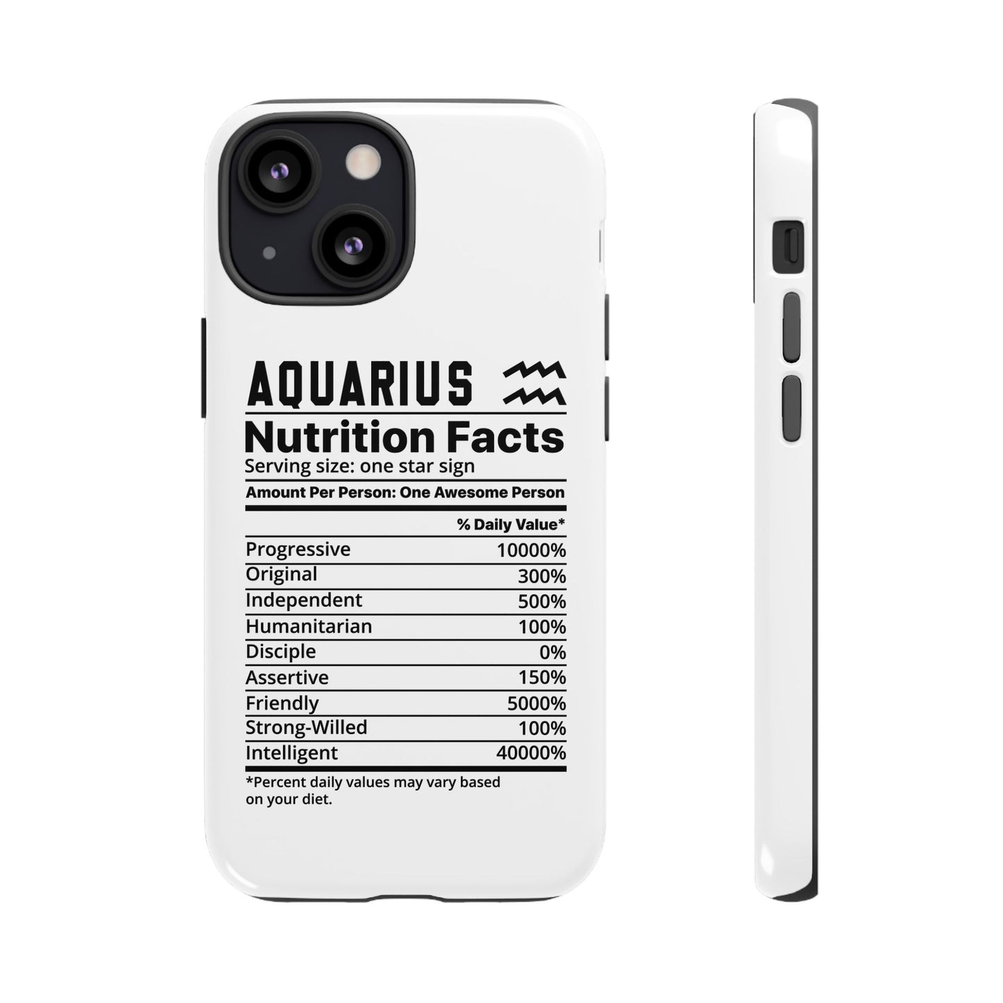 Aquarius Tough Cases