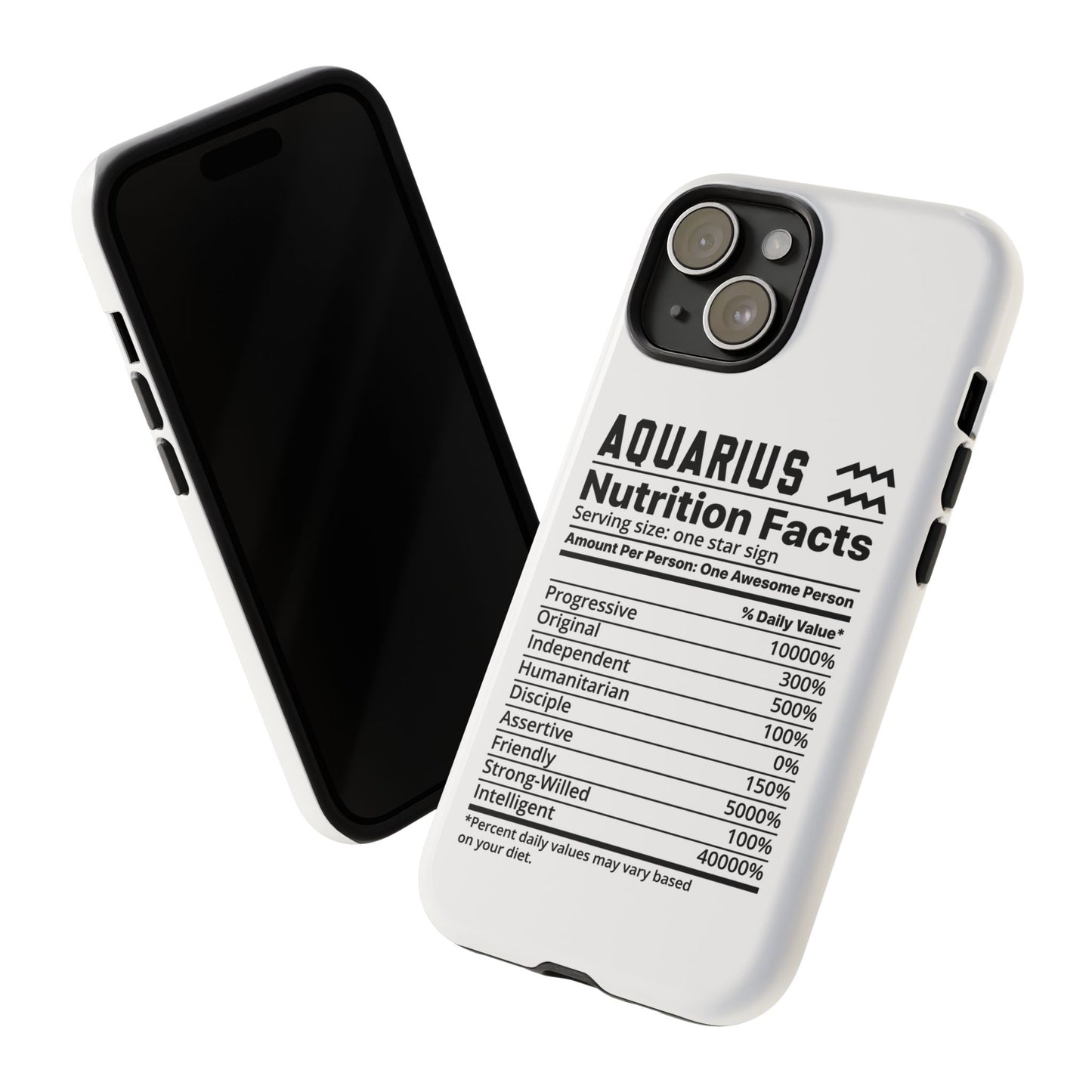 Aquarius Tough Cases
