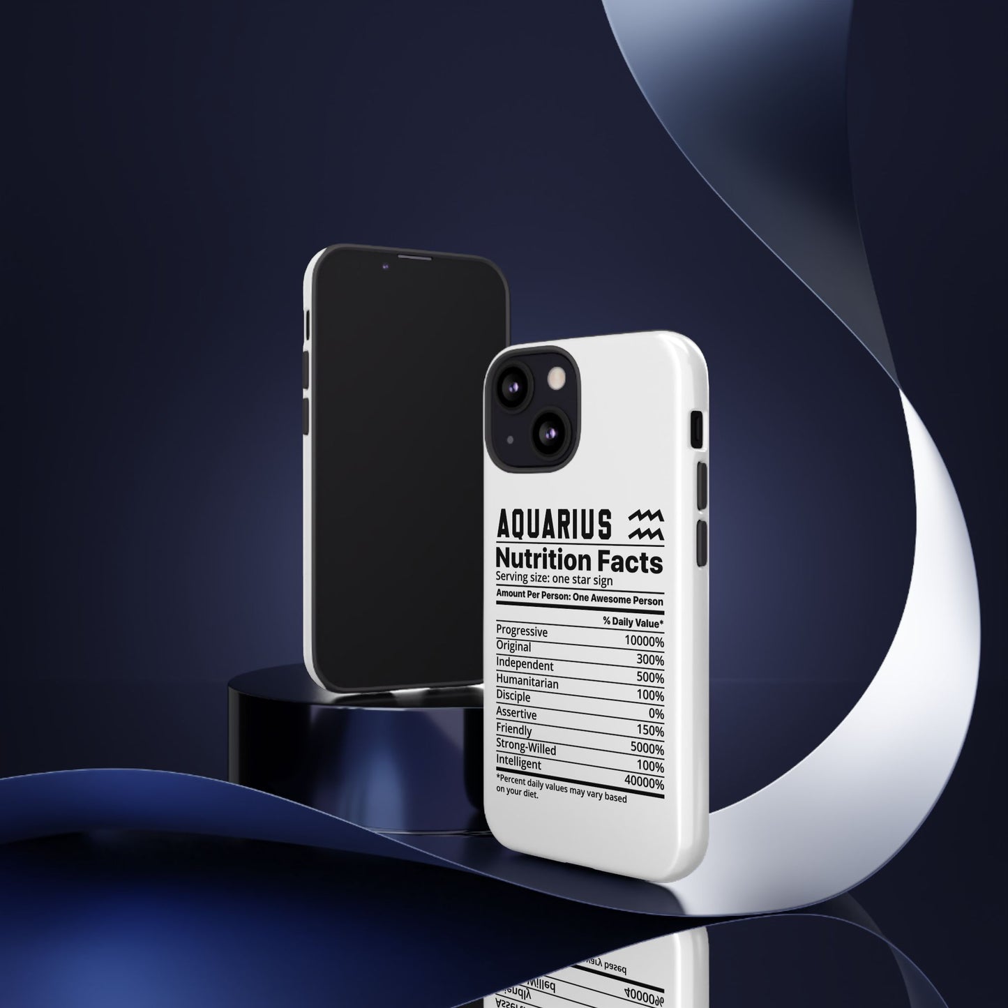 Aquarius Tough Cases