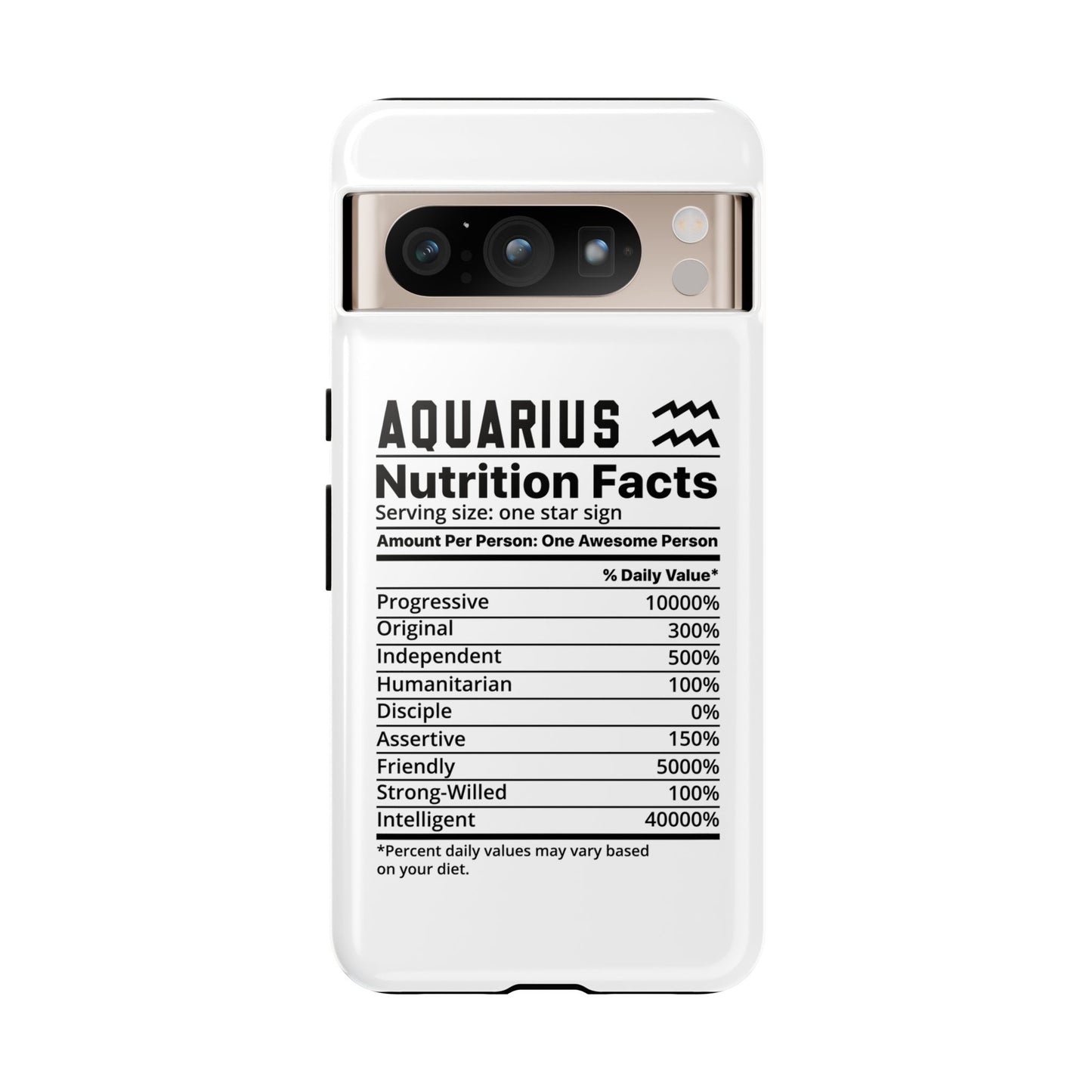 Aquarius Tough Cases