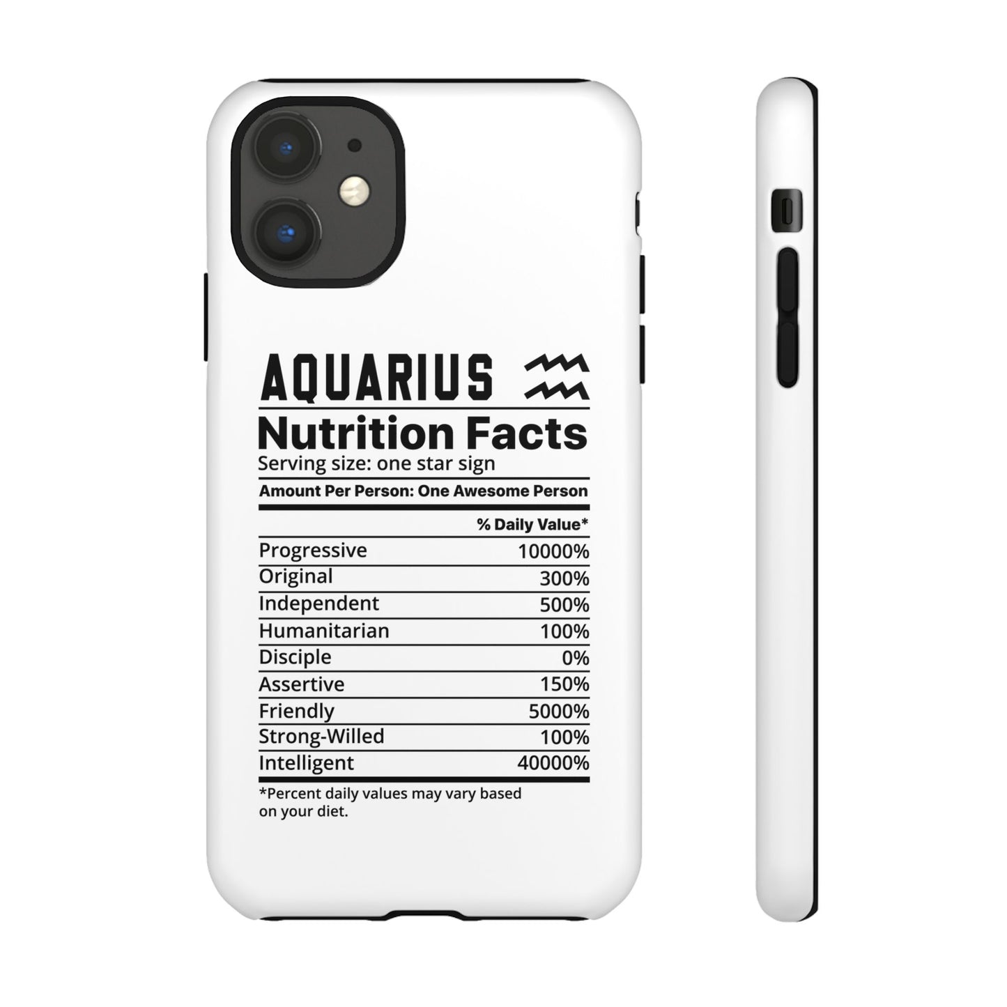 Aquarius Tough Cases