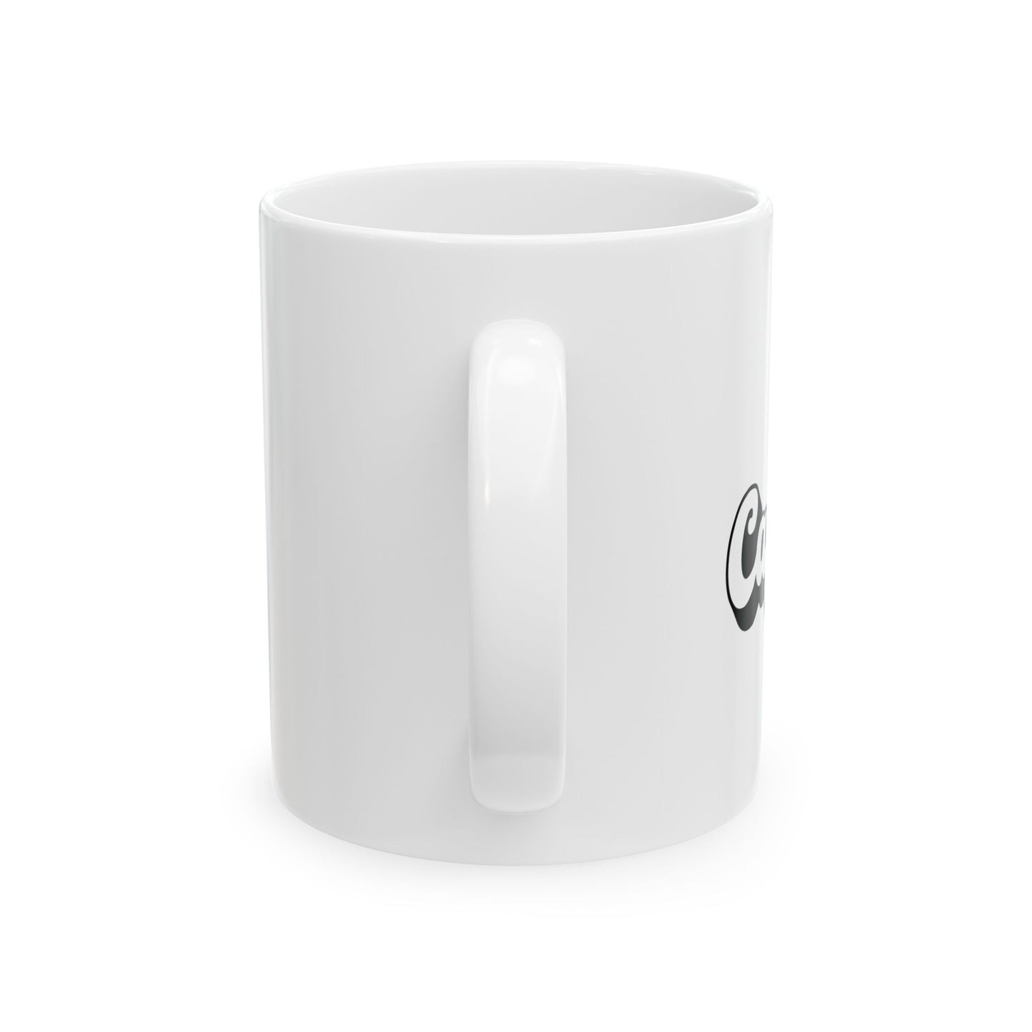 Capicorn Ceramic Mug, (11oz, 15oz)