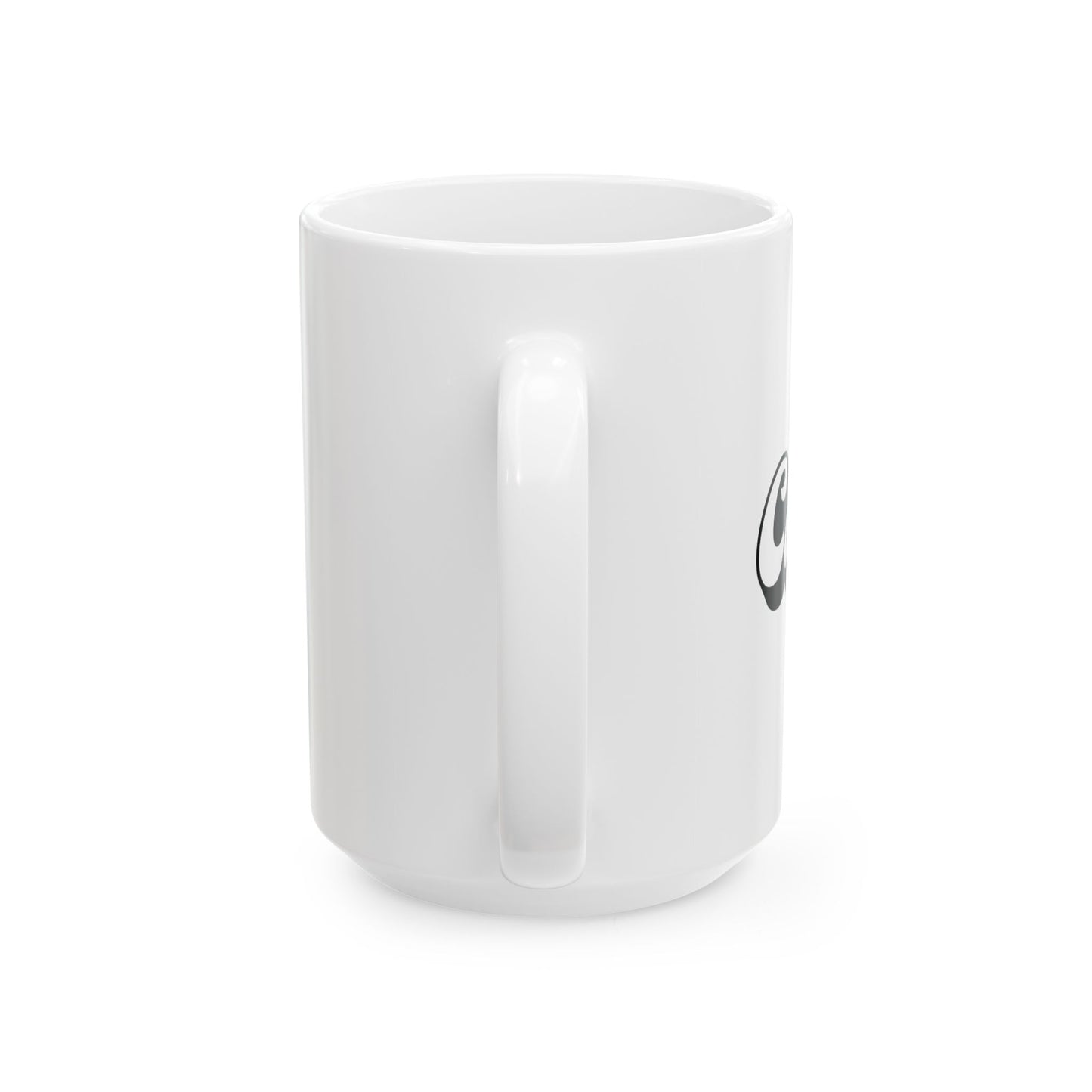 Cancer Ceramic Mug, (11oz, 15oz)