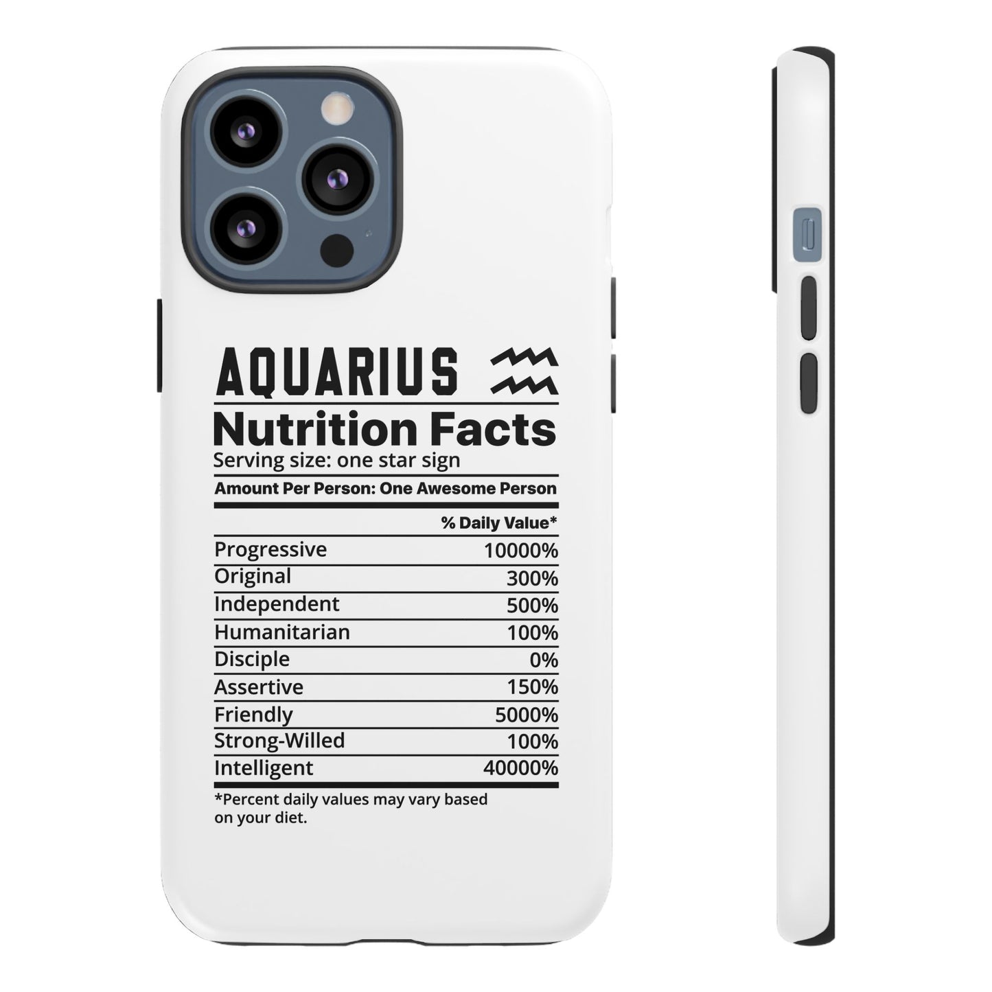 Aquarius Tough Cases