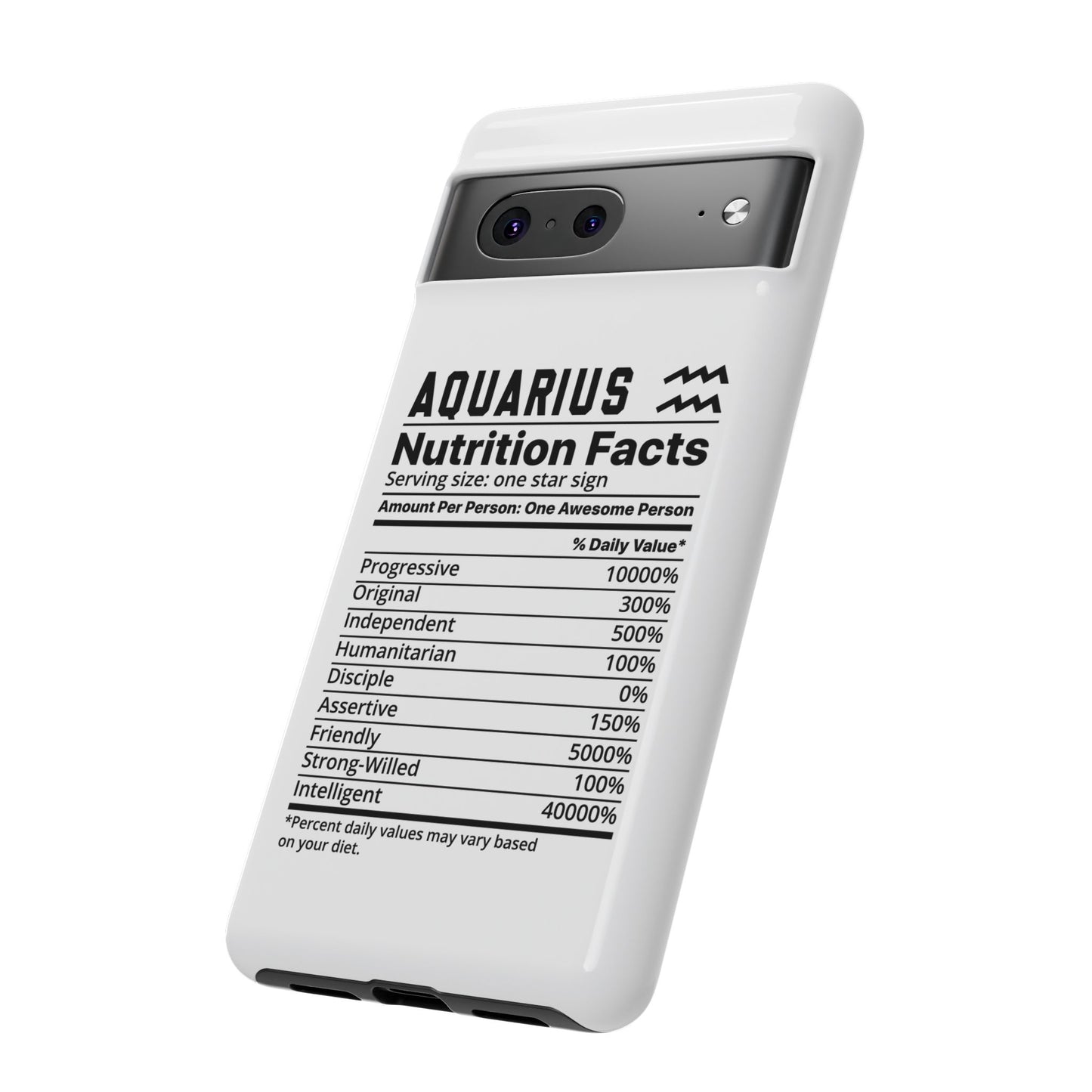 Aquarius Tough Cases